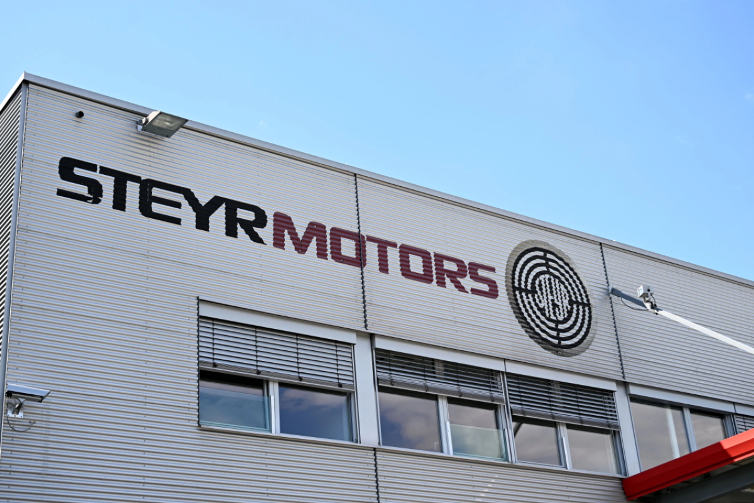 Steyr Motors steht vor einer großen Umstrukturierung