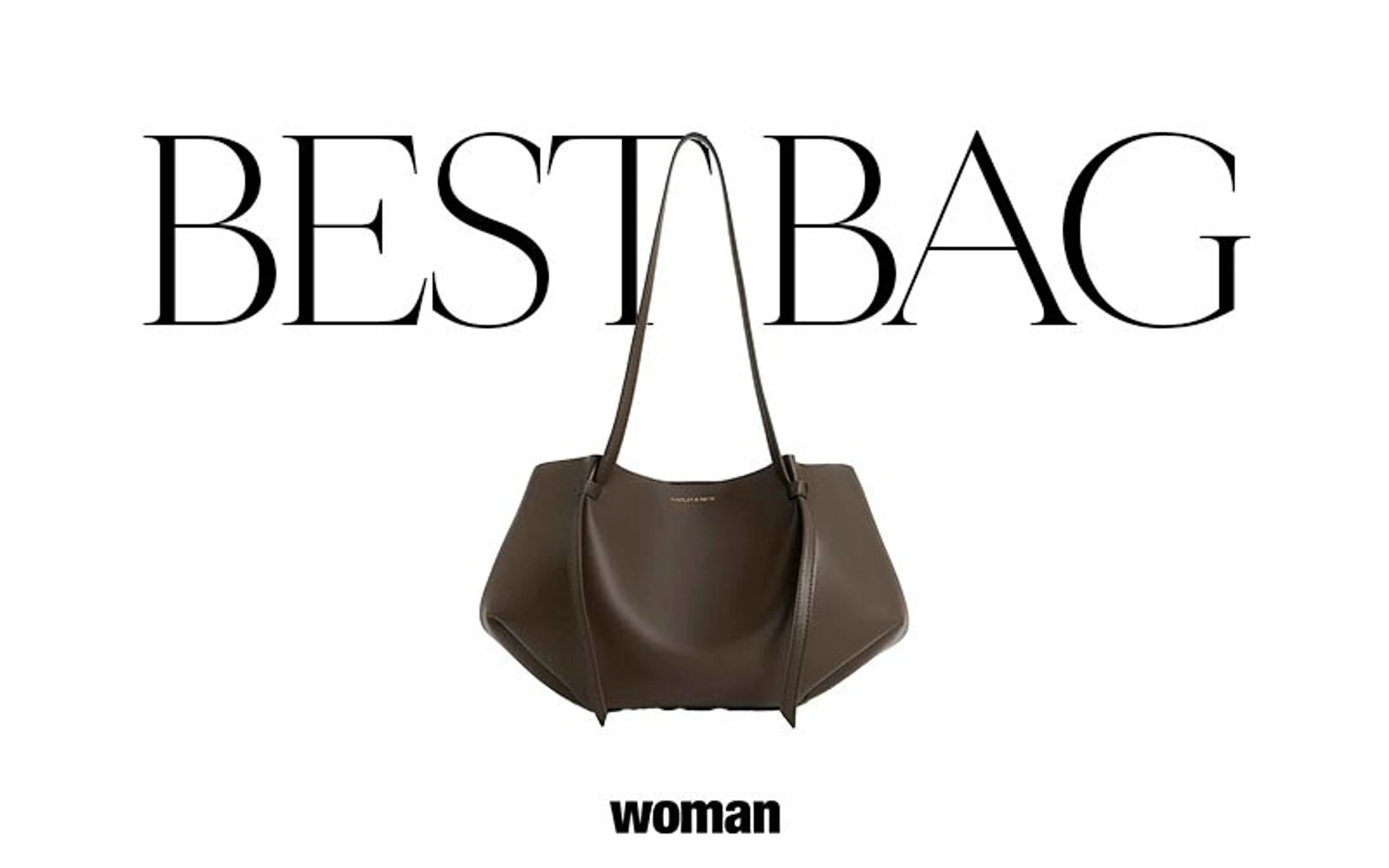 WOMAN BEST BAG