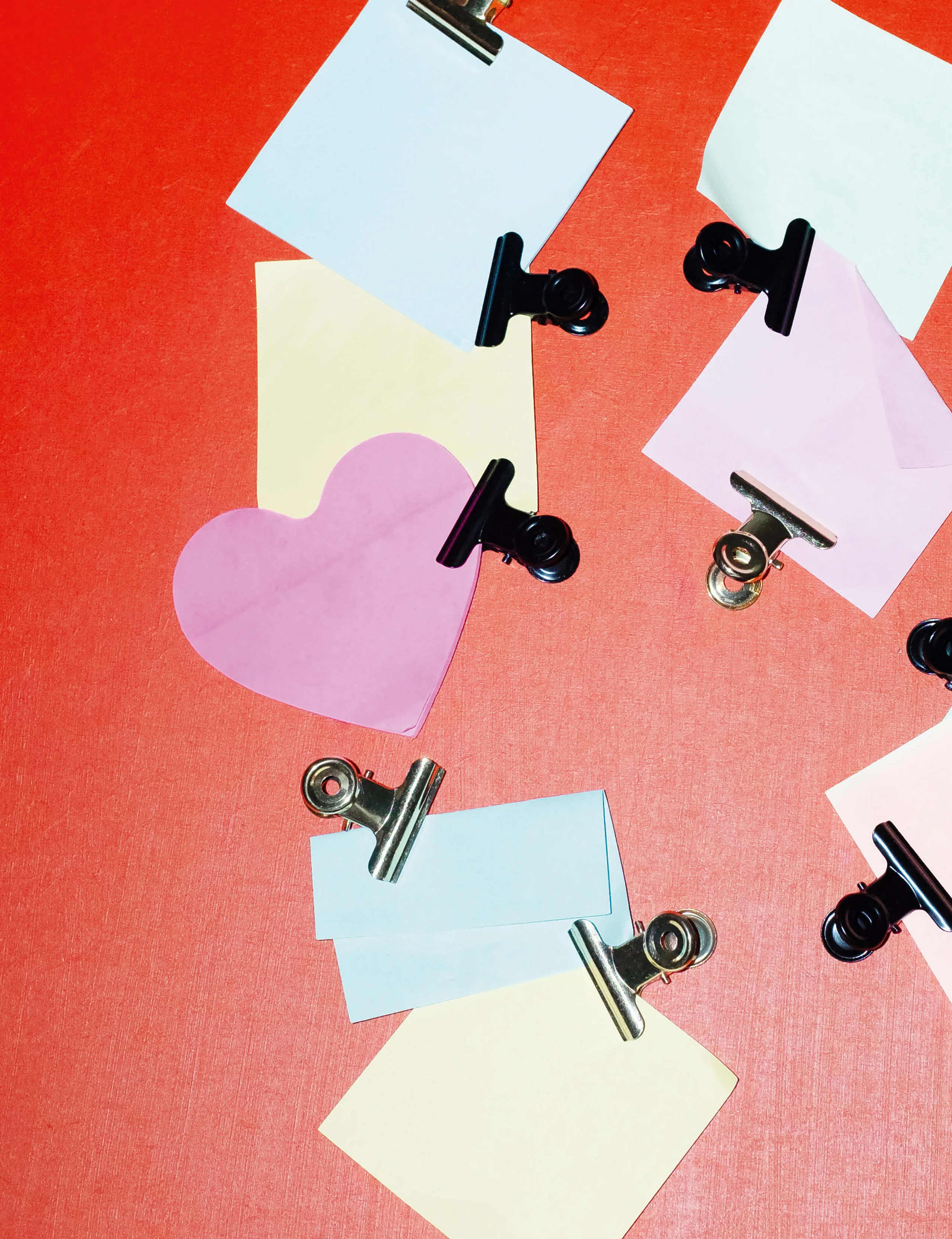 Fünf Frauen, die mit Sinn führen