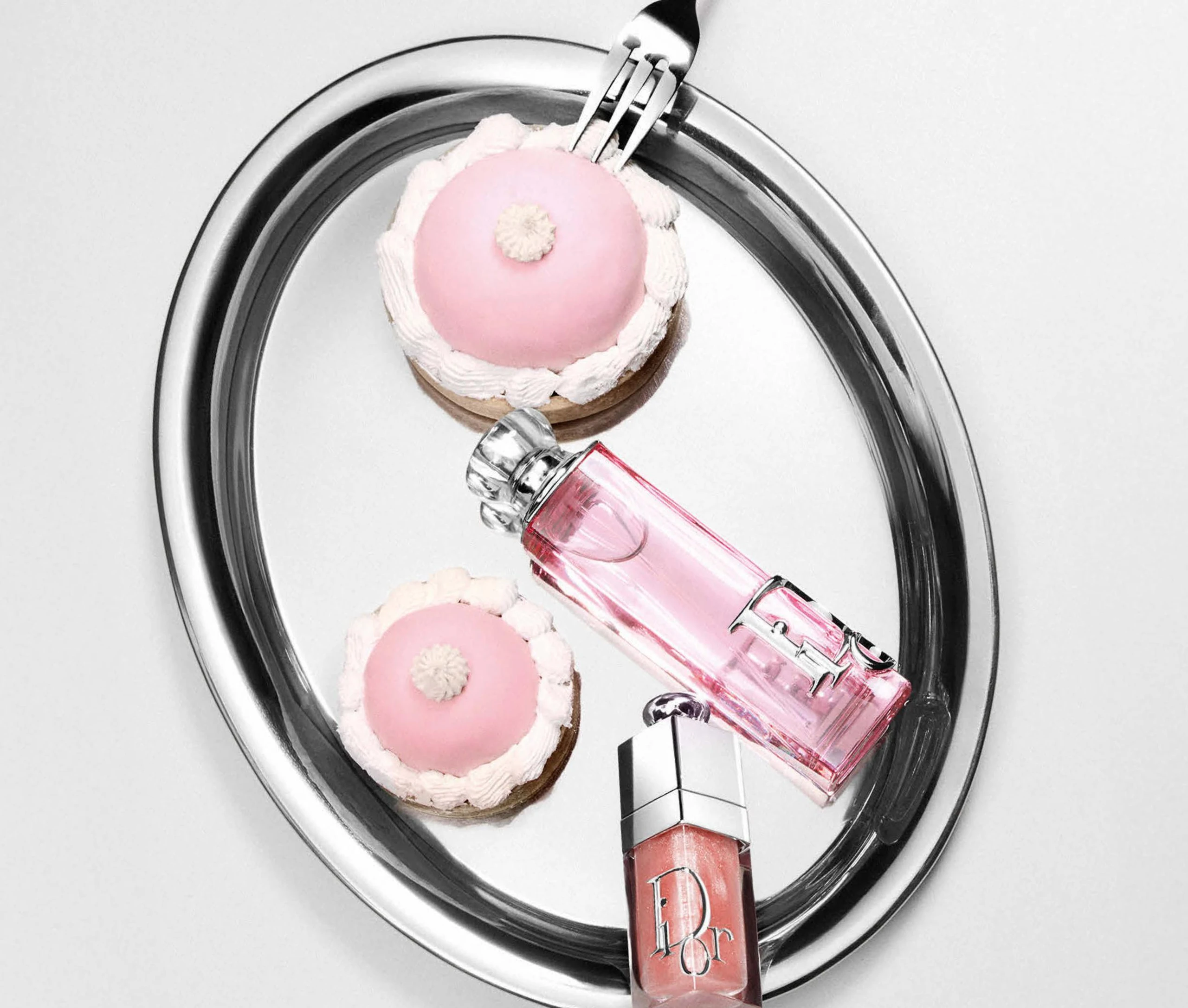 So sweet: Dior erweitert seine ikonischen Lip Glow Oils