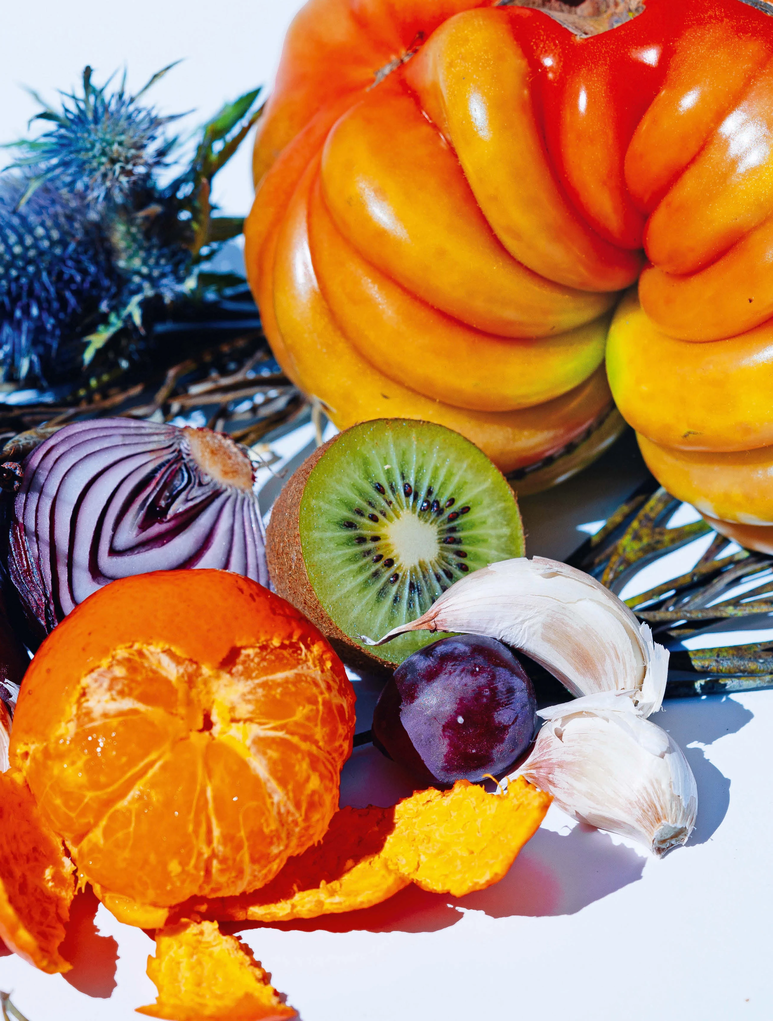 Essen, das stärkt statt stresst: Die Longevity-Tipps von Dr. Klaus Postmann