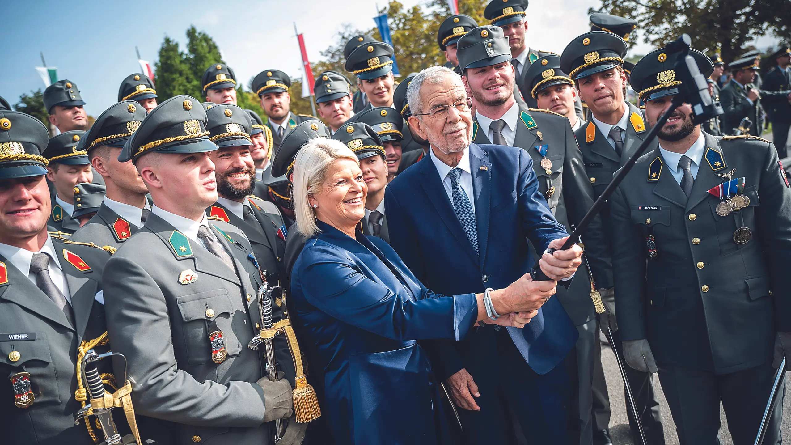 © PA-Images/OTS/CARINA KARLOVITS Artikelbild