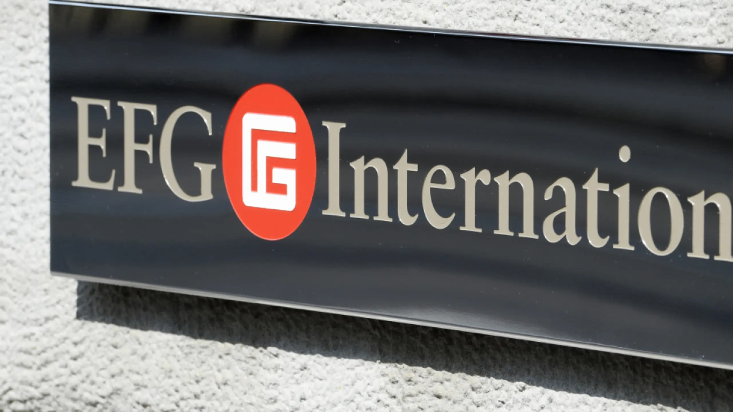 EFG International sammelte 11,3 Mrd. Franken an neuem Geld ein
