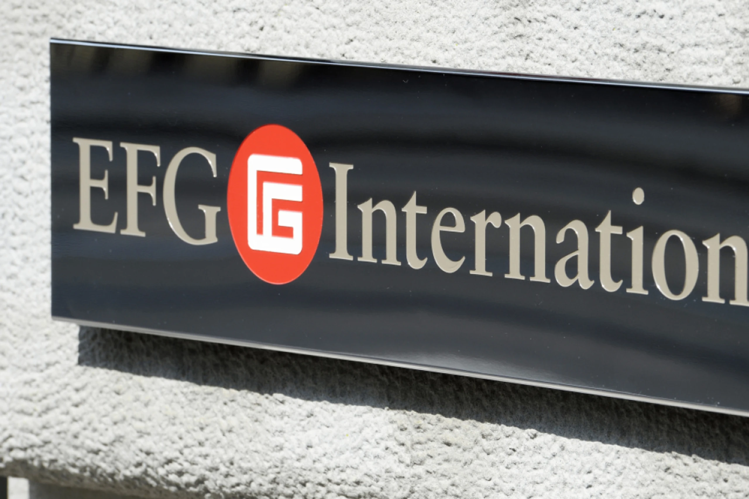 EFG International sammelte 11,3 Mrd. Franken an neuem Geld ein