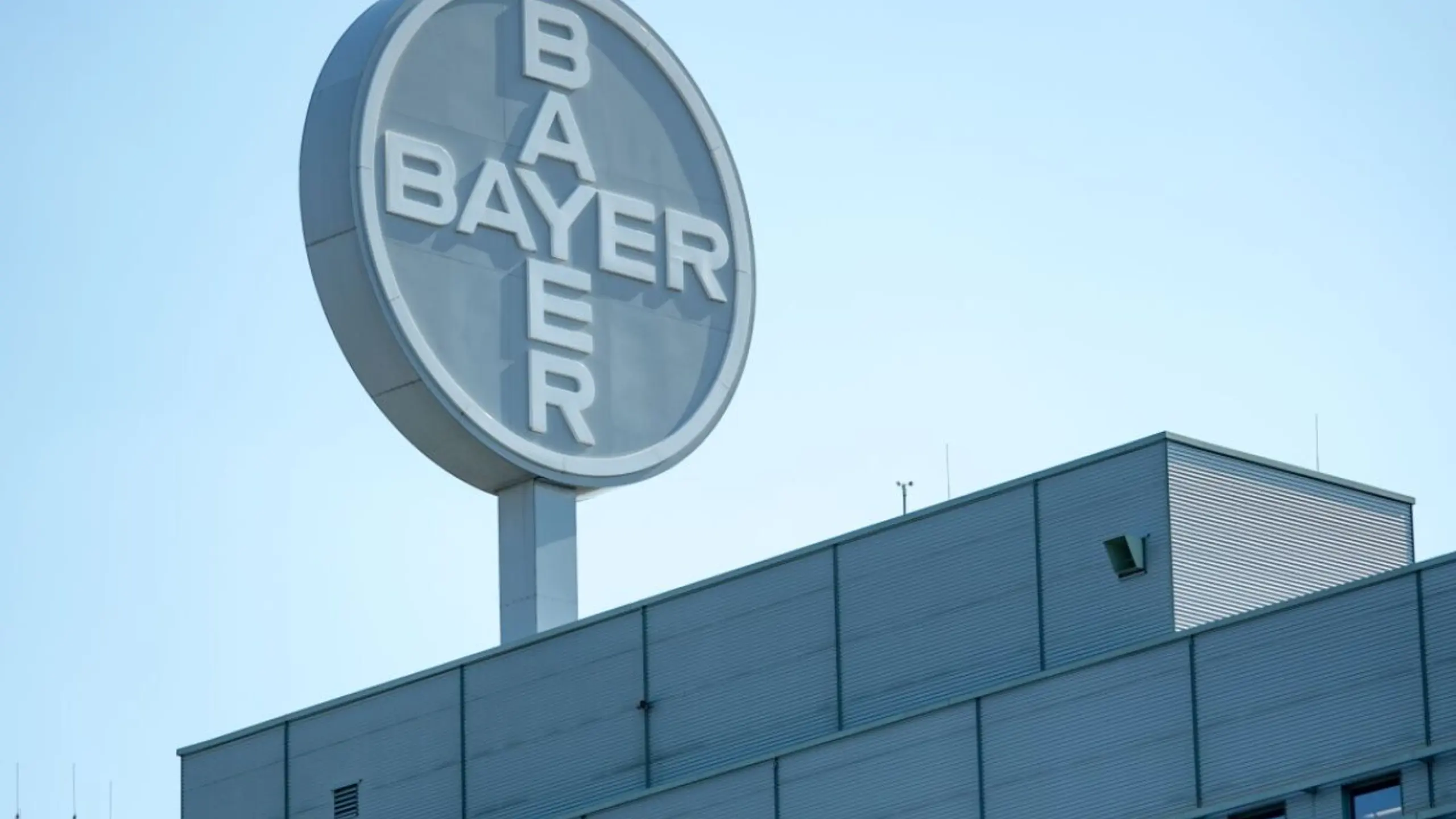 ++ ARCHIVBILD ++ Bayer zahlt 7,25 Milliarden US-Dollar über 21 Jahre hinweg