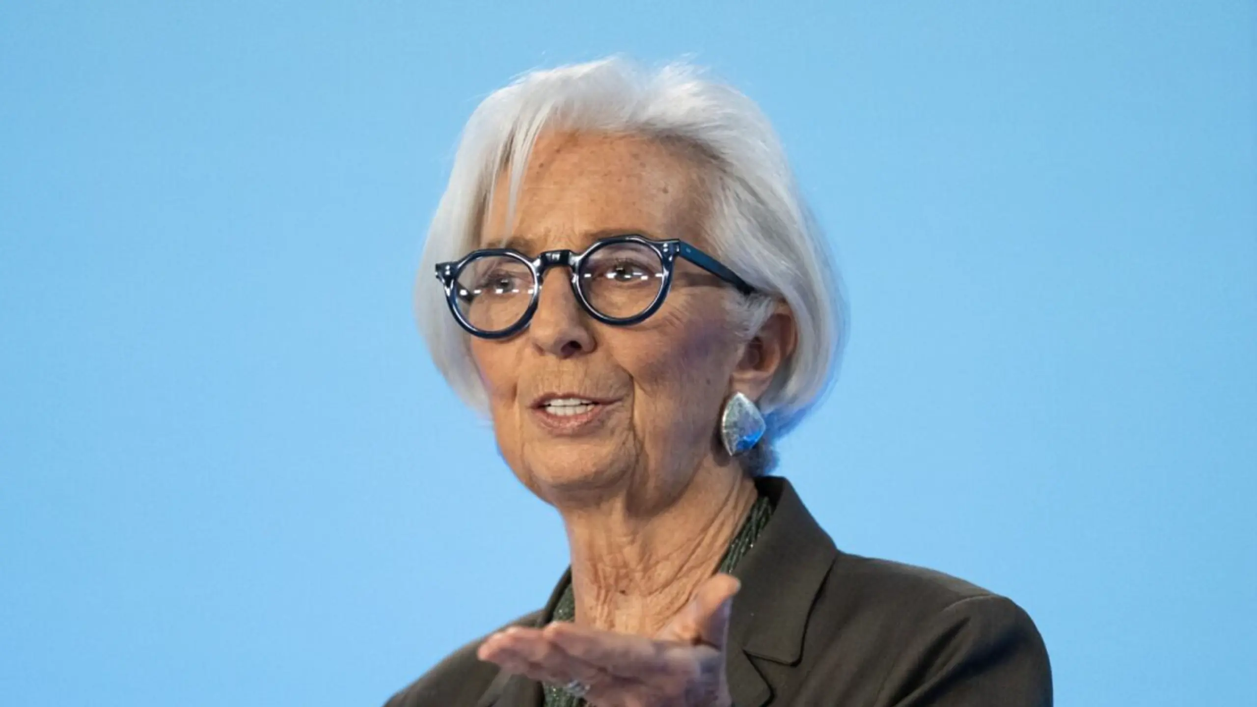 © APA/APA/dpa/Florian Wiegand ++ ARCHIVBILD ++ Lagarde könnte wegen französicher Präsidentschaftswahl früher aufhören