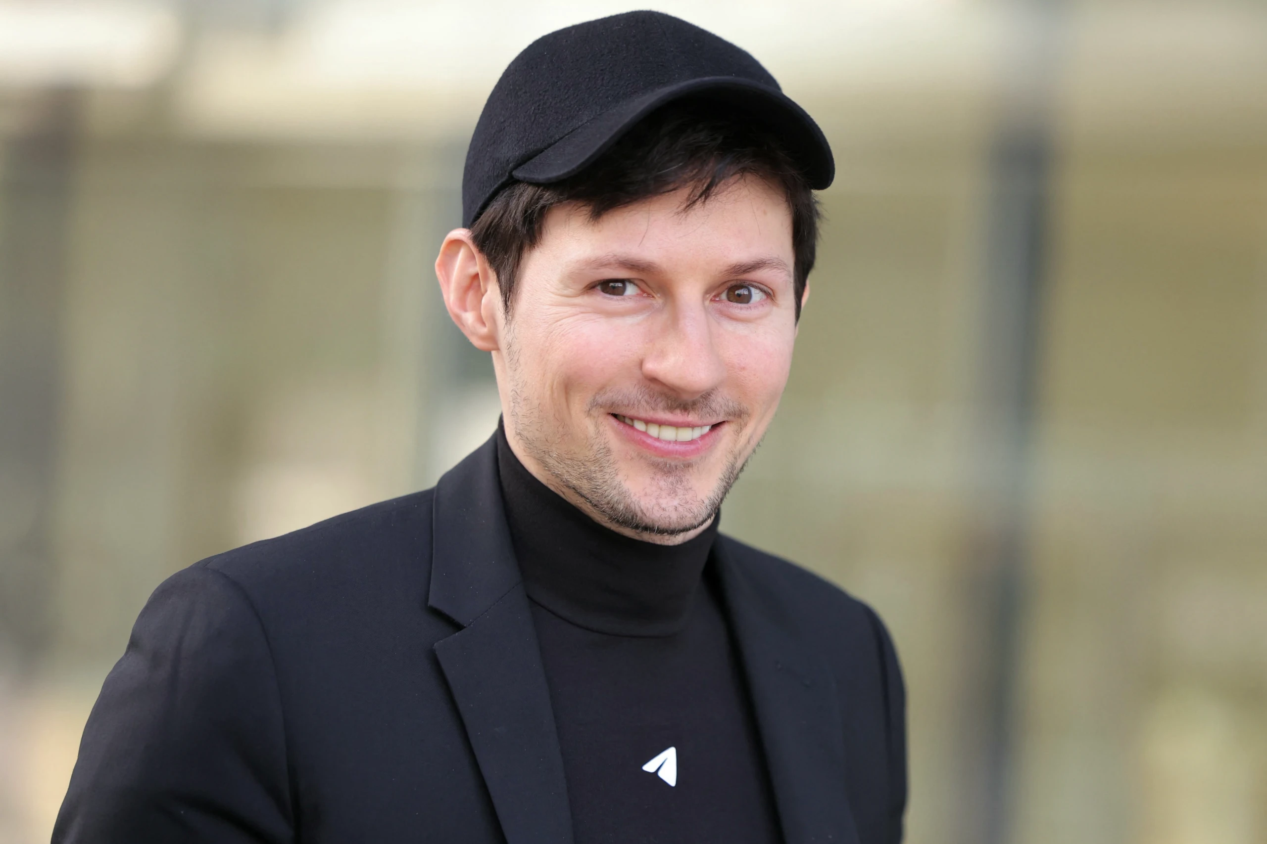 Telegram-Gründer Pawel Durow: Der nächste Elon Musk