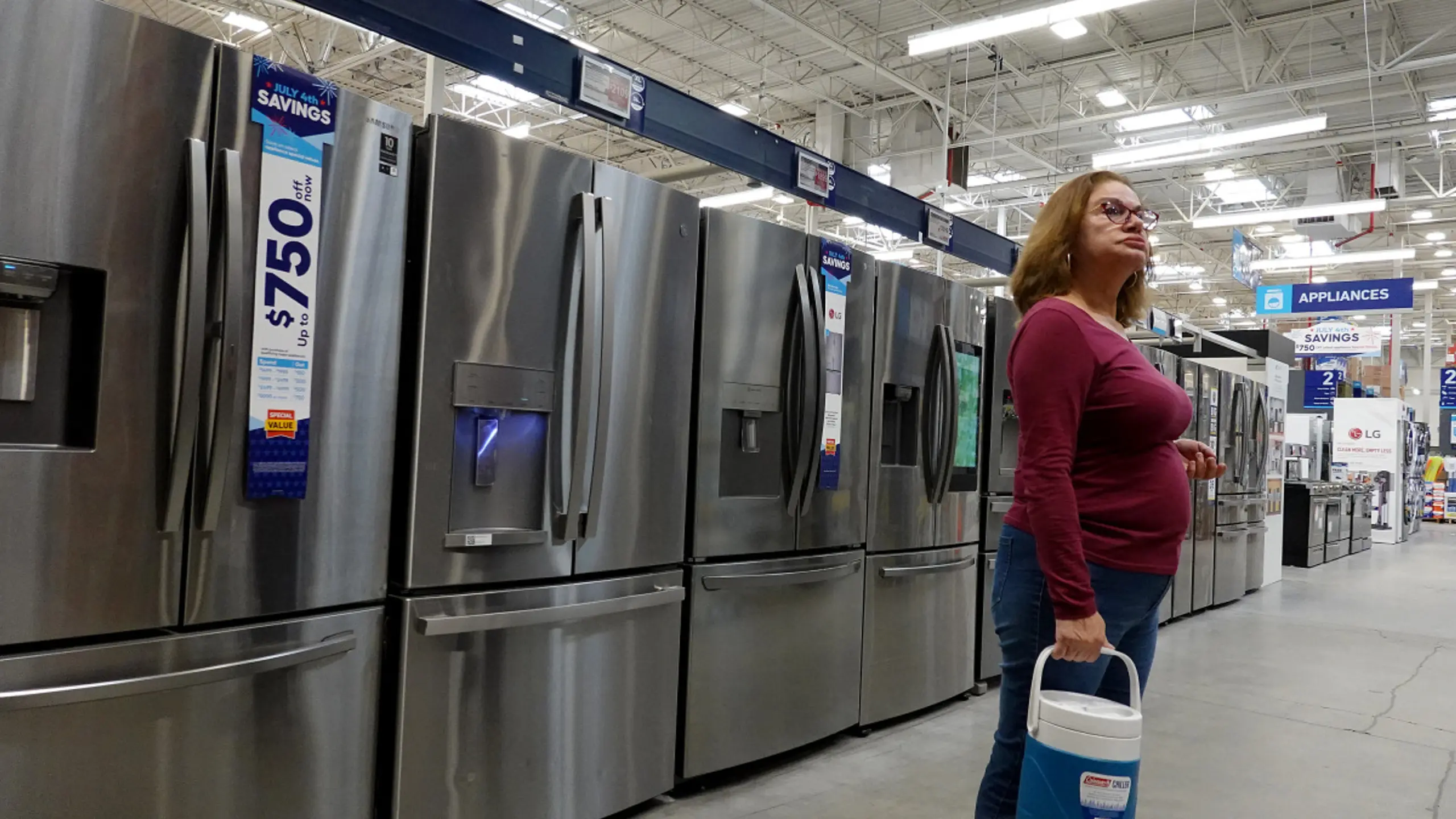 © APA/APA/GETTY IMAGES NORTH AMERICA/JOE RAEDLE Im Dezember