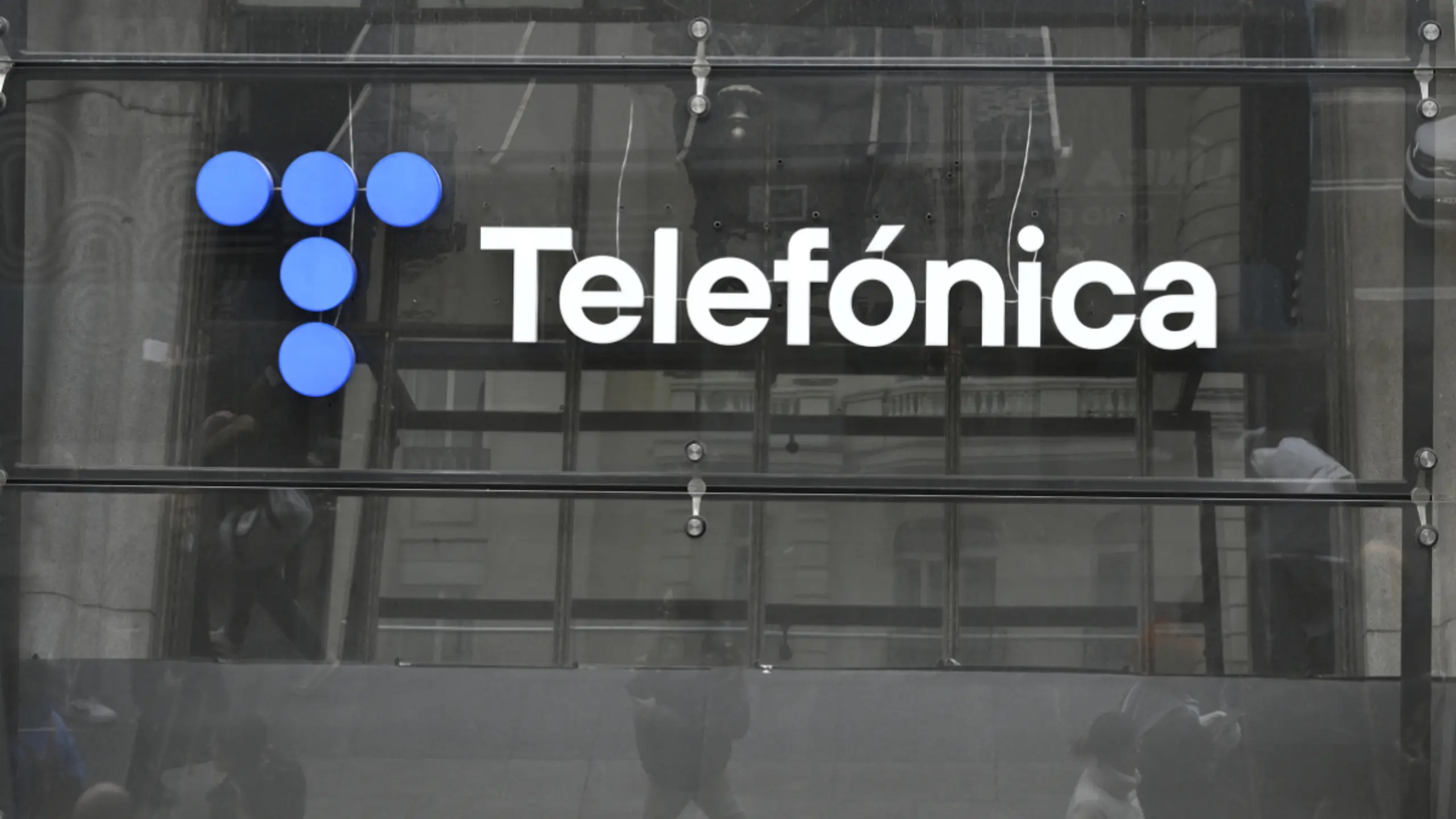 Die spanische Telefonica ist Teil des Konsortiums