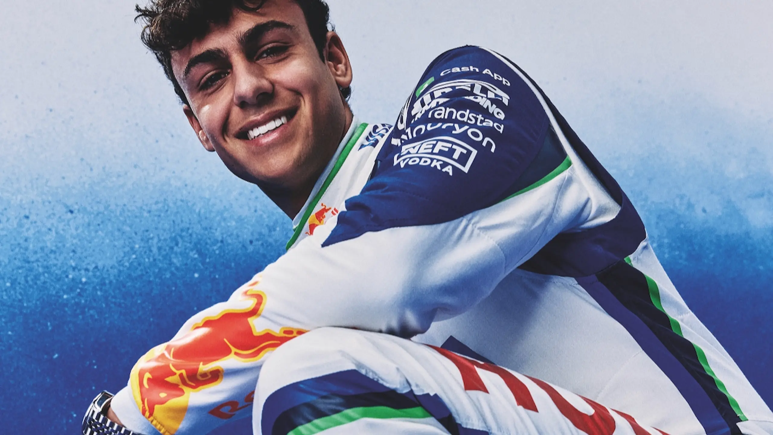 © VCARB/RED BULL CONTENT POOL Artikelbild