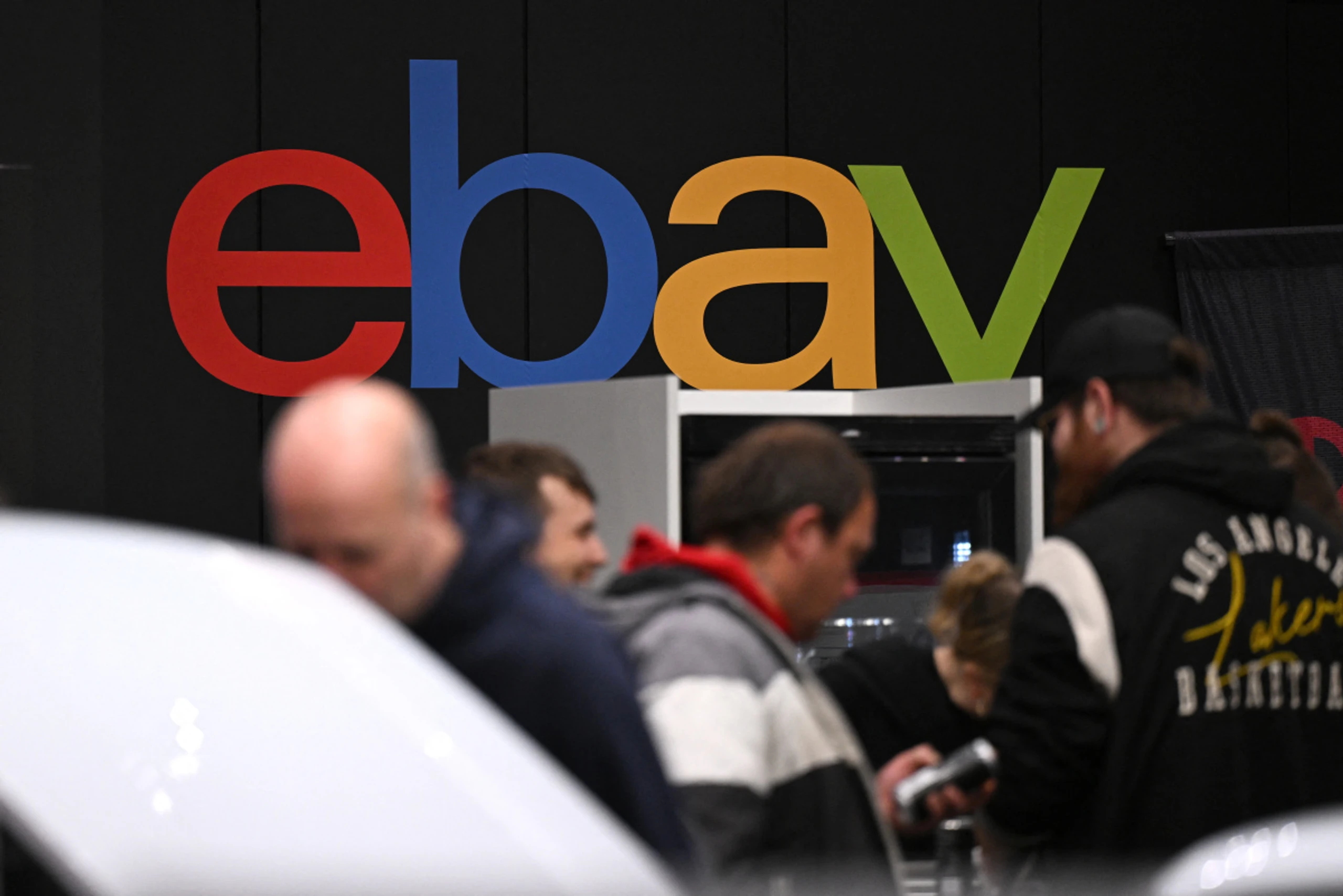 Online-Marktplatzbetreiber Ebay