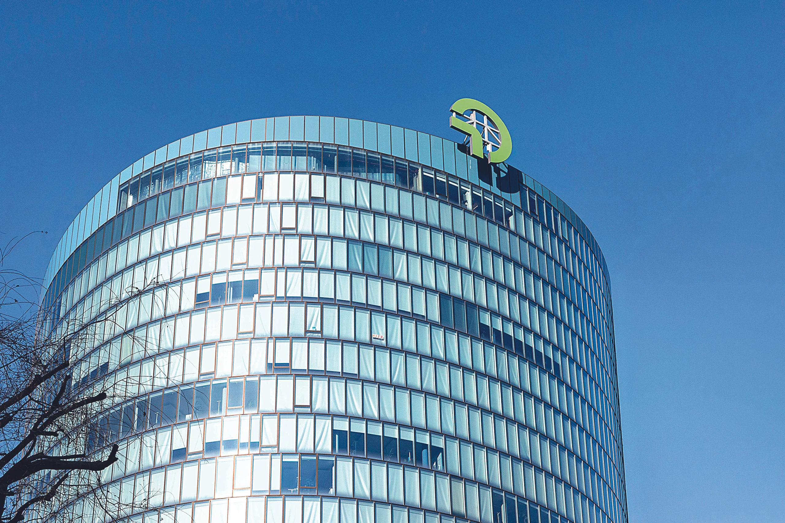 Gezerre um den neuen OMV-Chef