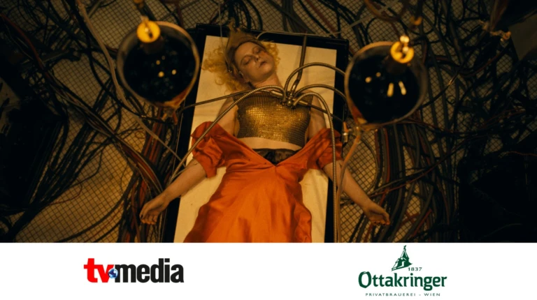 Gewinne mit TV-MEDIA Tickets für die Premiere von „The Bride! - Es lebe die Braut“