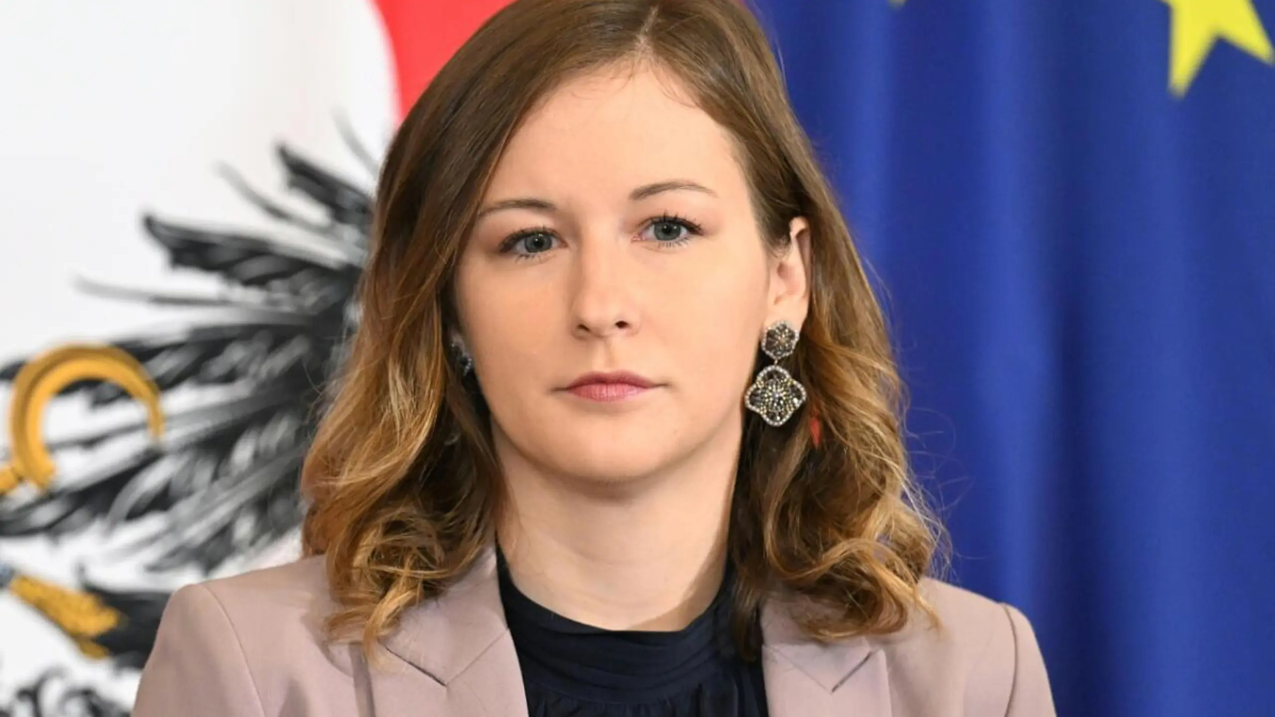 © APA/APA/HELMUT FOHRINGER/HELMUT FOHRINGER Plakolm mit Integration von Ukrainern zufrieden