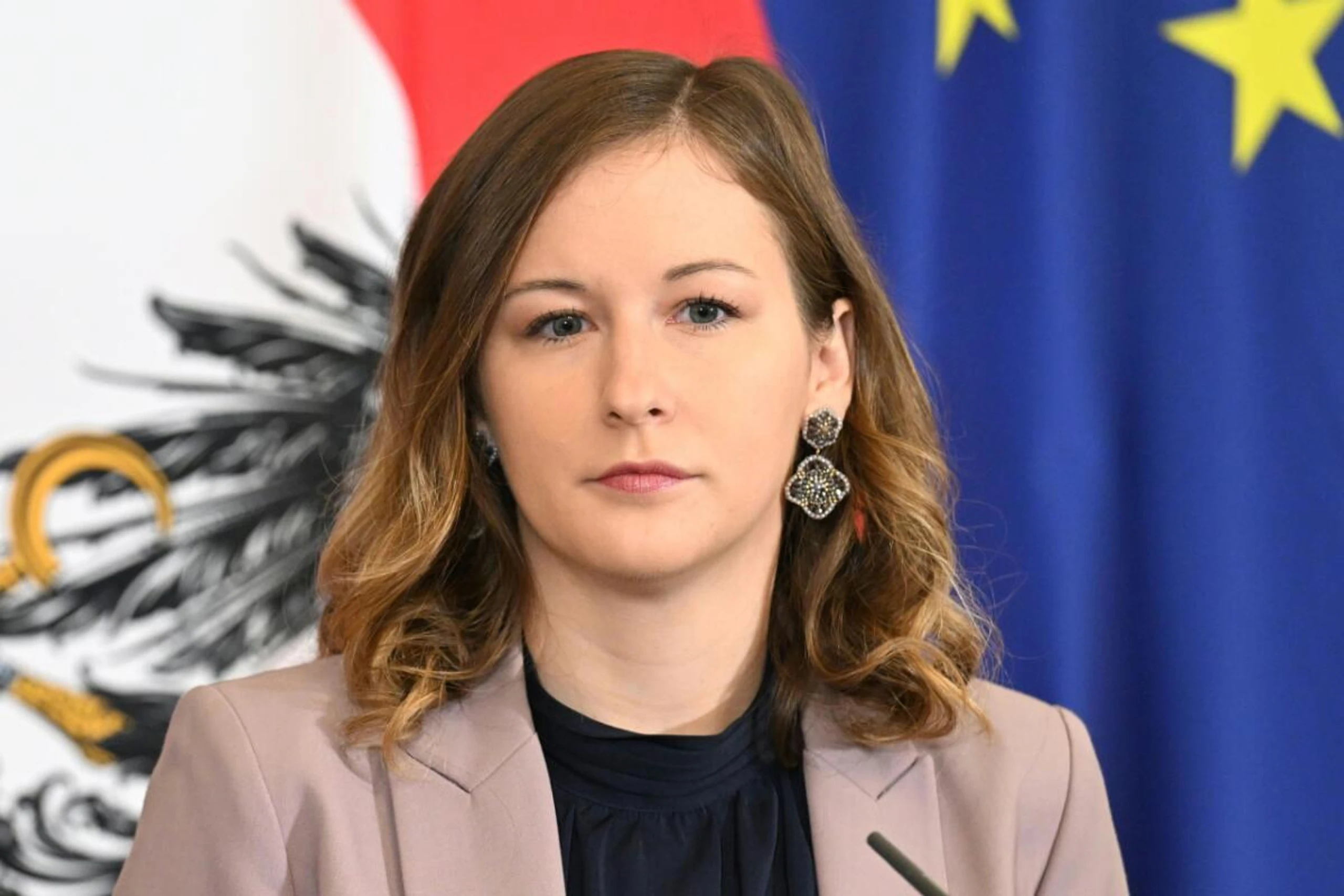 Plakolm mit Integration von Ukrainern zufrieden