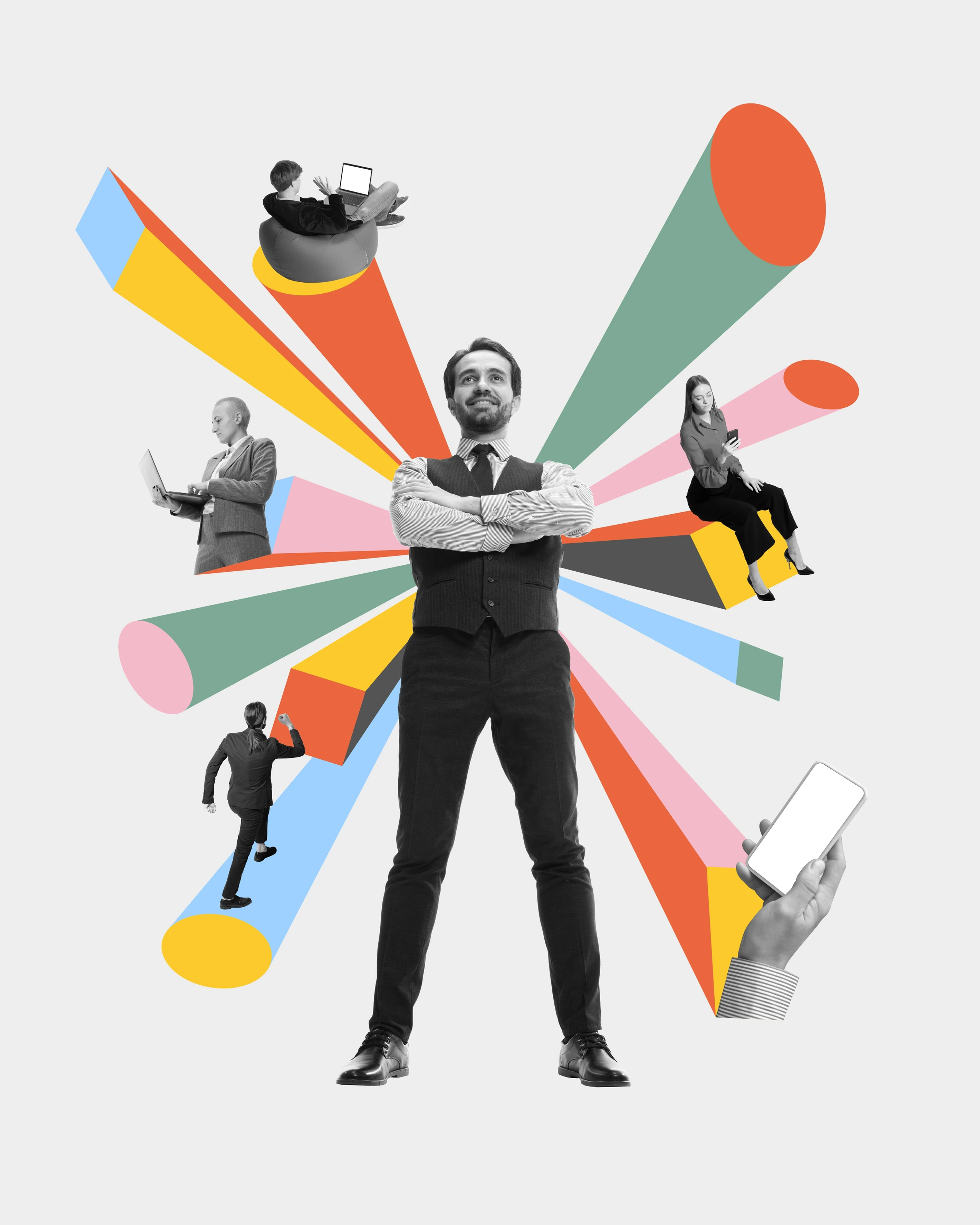 Neurobiologie des Erfolgs – Was unser Gehirn über Erfolg verrät