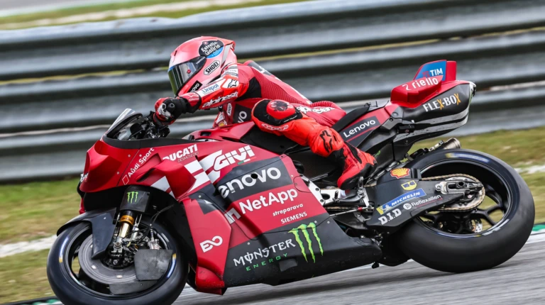 So läuft die Motorrad-WM 2026 im TV