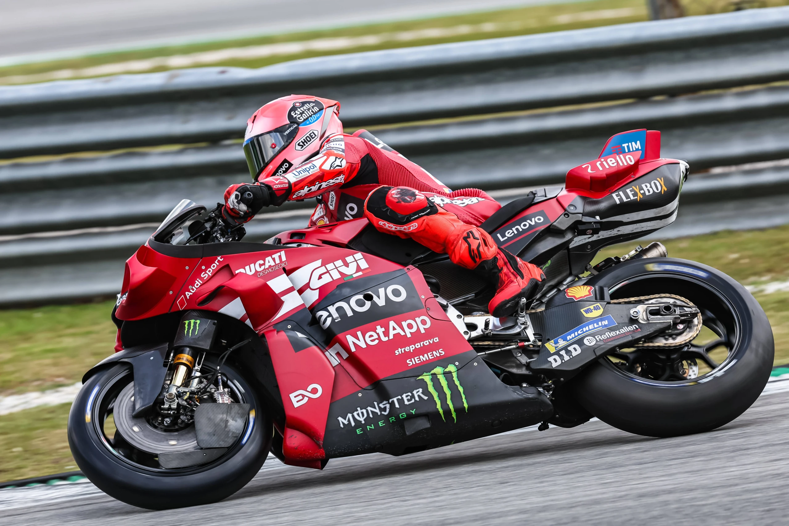 So läuft die Motorrad-WM 2026 im TV