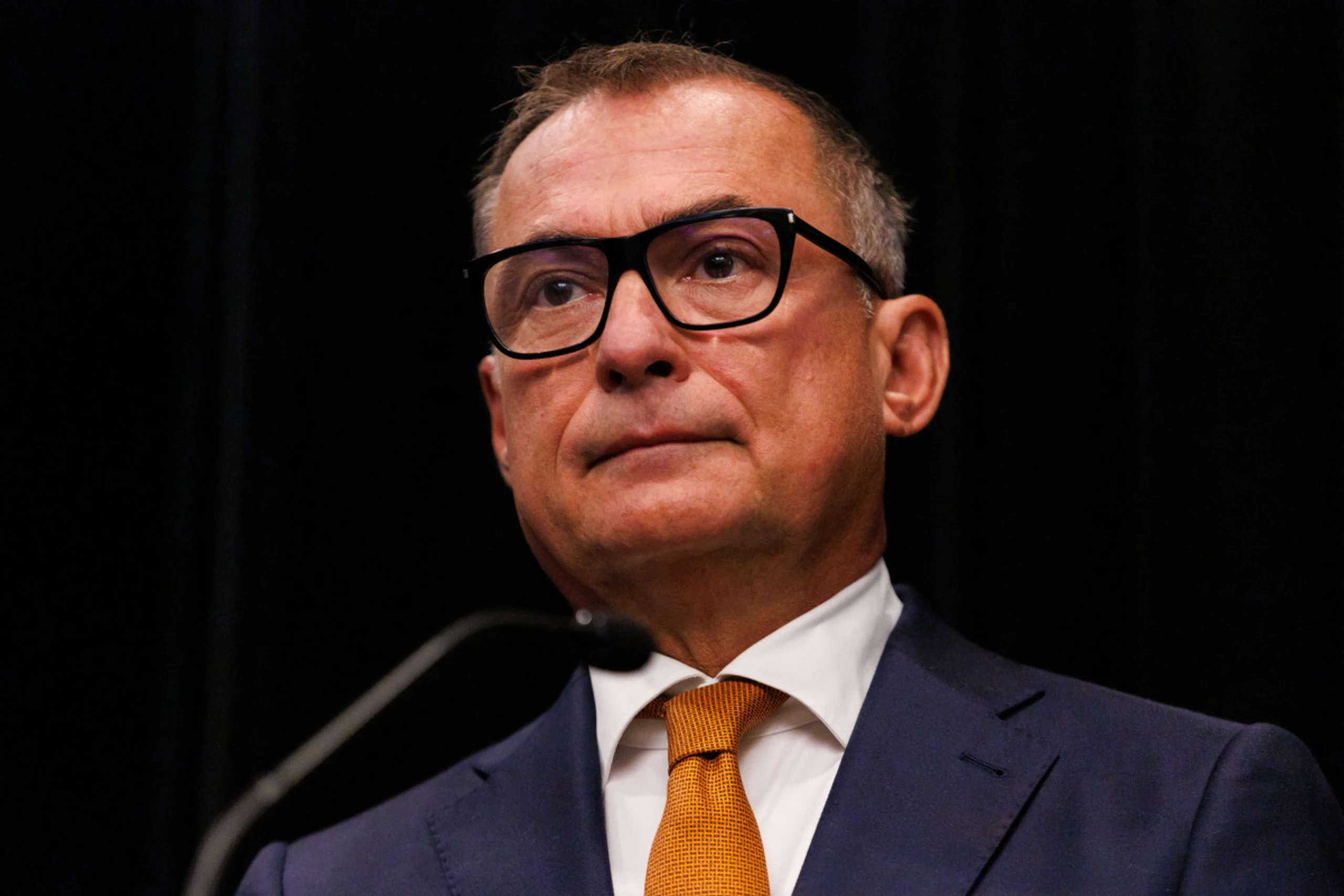 Joachim Nagel, Präsident der Deutschen Bundesbank