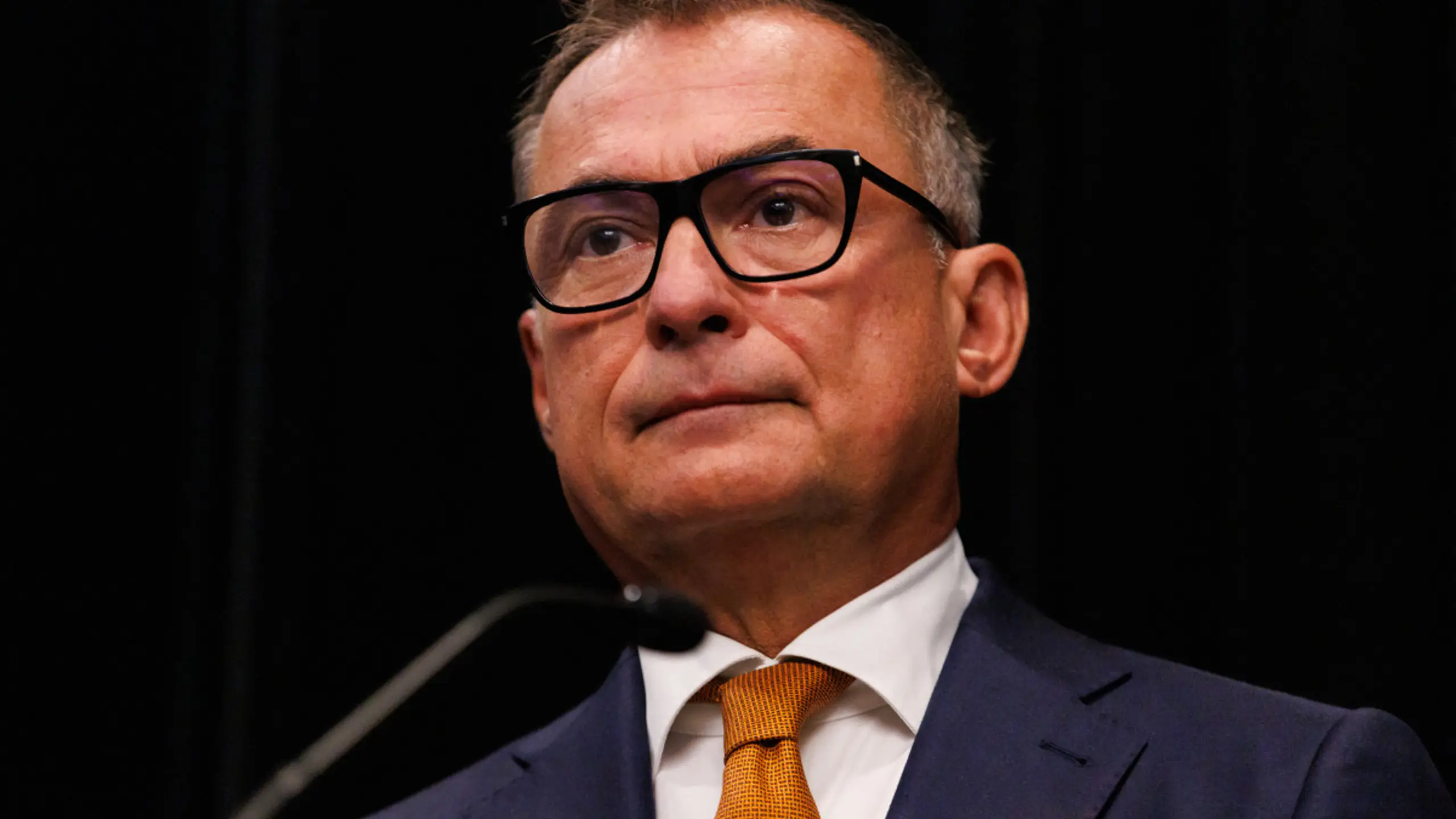 © APA/APA/AFP/COLE BURSTON/ Joachim Nagel, Präsident der Deutschen Bundesbank