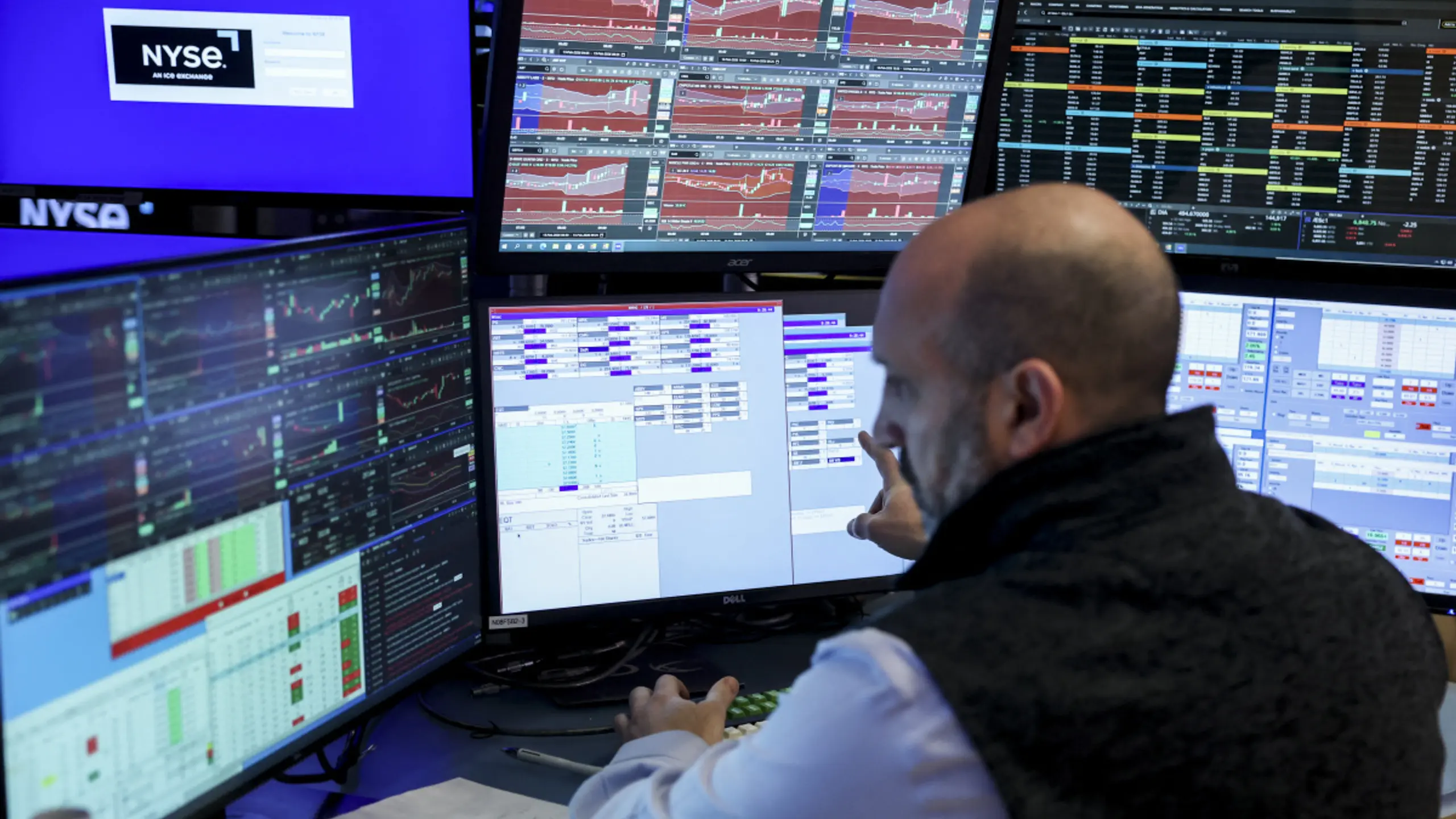 Gefahren eines Konflikts zwischen USA und dem Iran im Blick