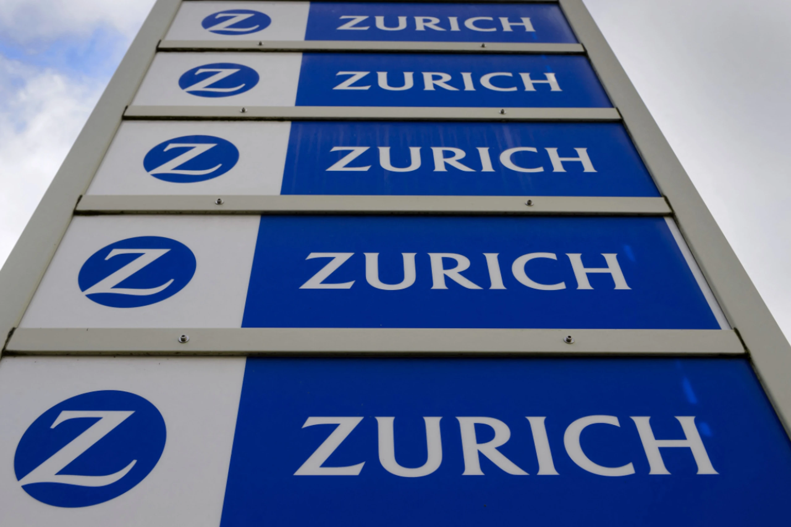 Betriebsgewinn stieg 2025 um 14 Prozent auf fast 8,9 Mrd. Dollar