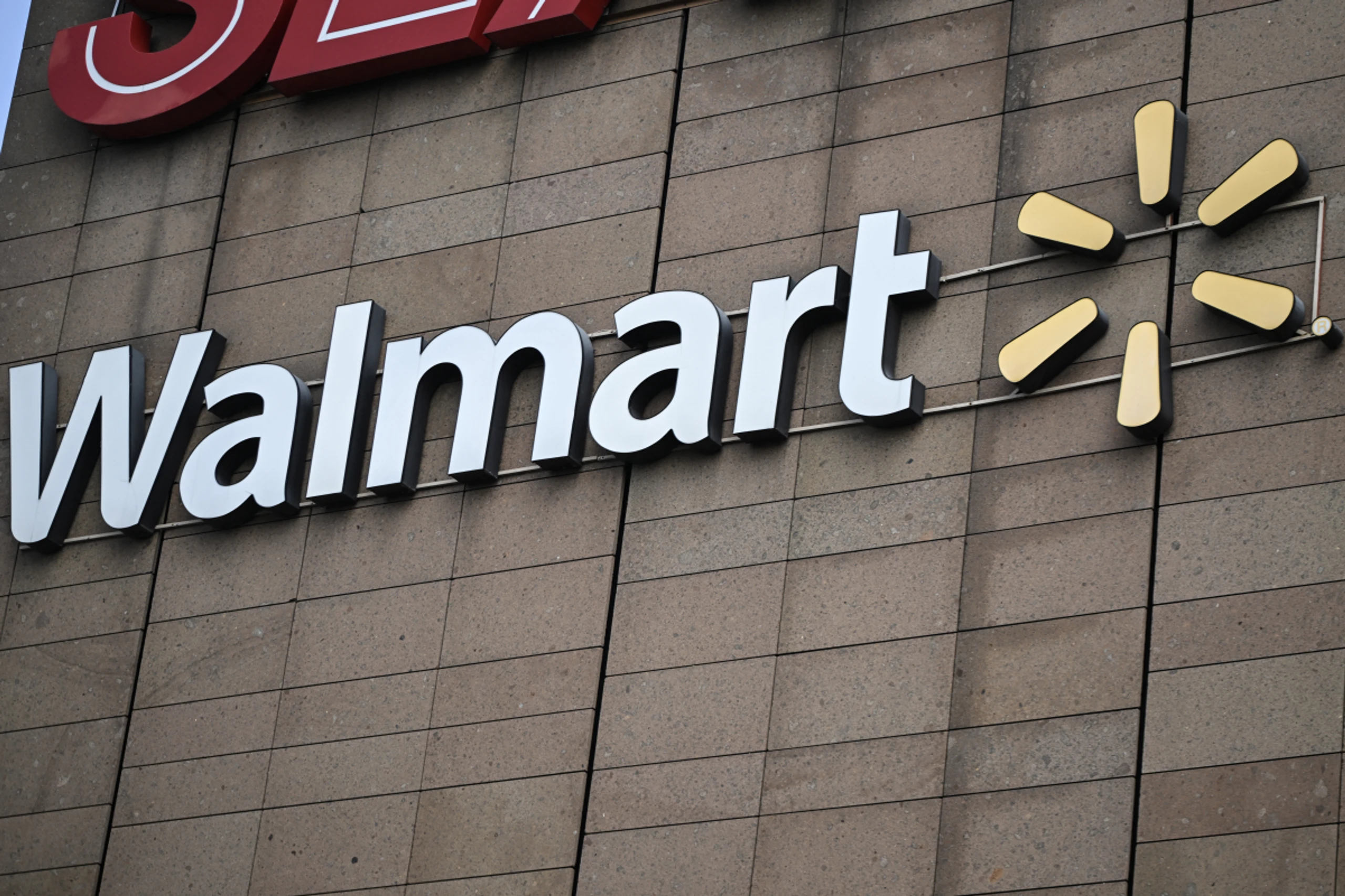 Walmart ist nun ein Billionen-Unternehmen