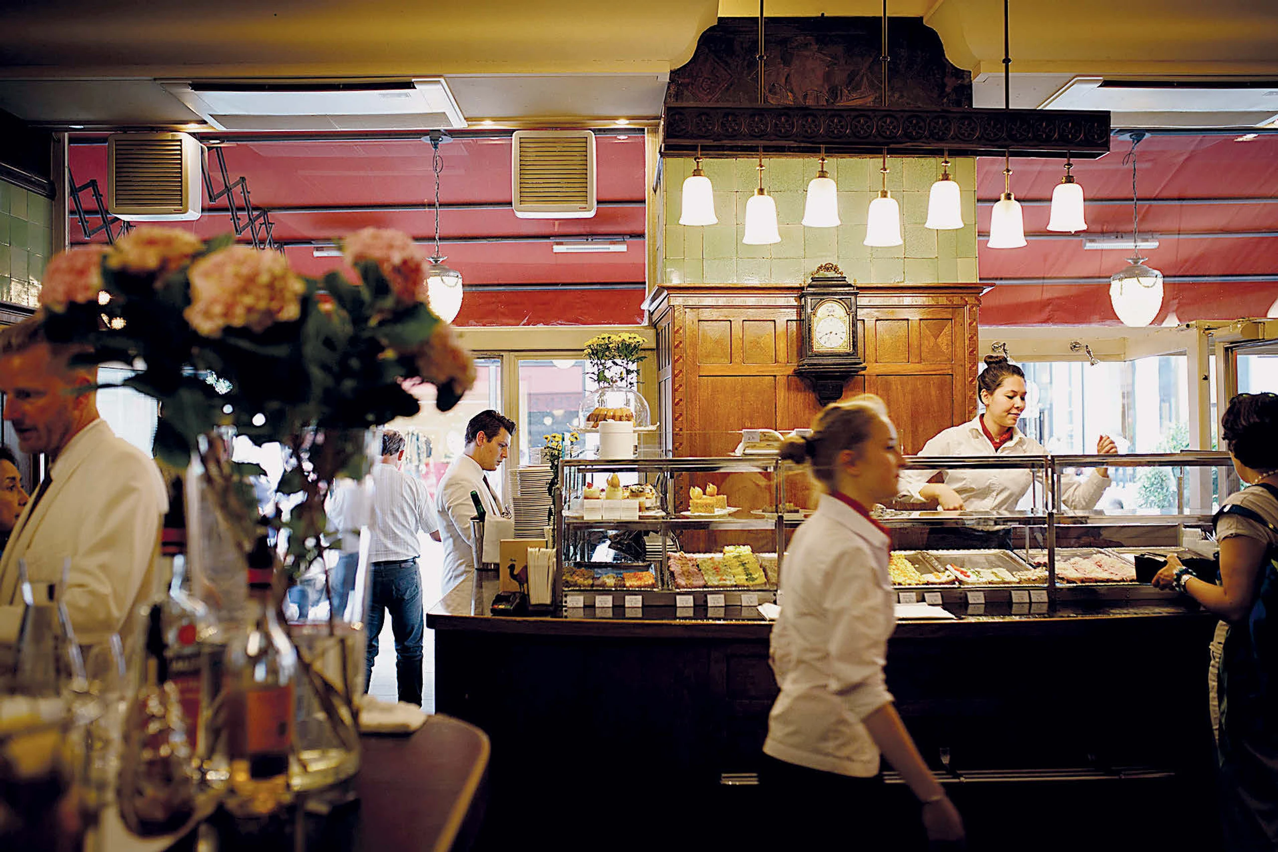 Warum das Schwarze Kameel wenig auf Touristen setzt