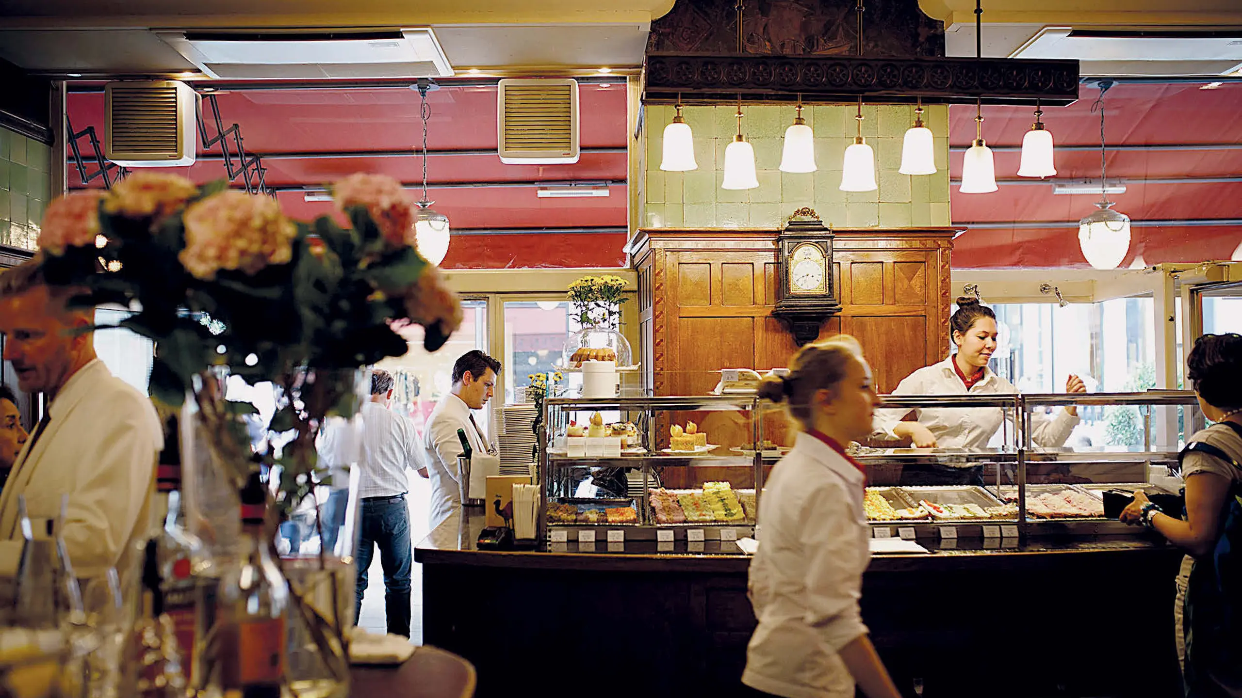 © Zum Schwarzen Kameel Artikelbild