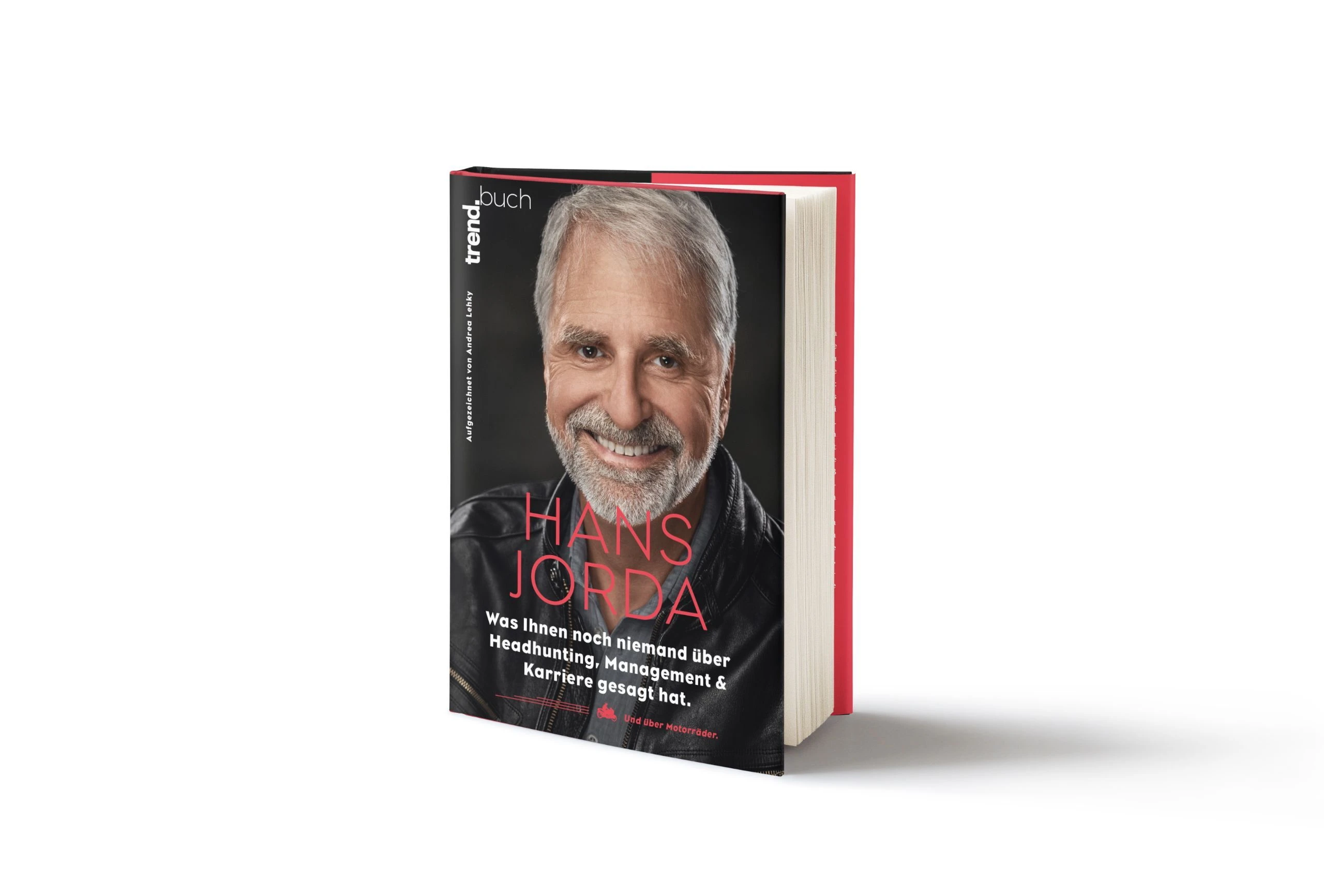 Der Karriere-Beschleuniger