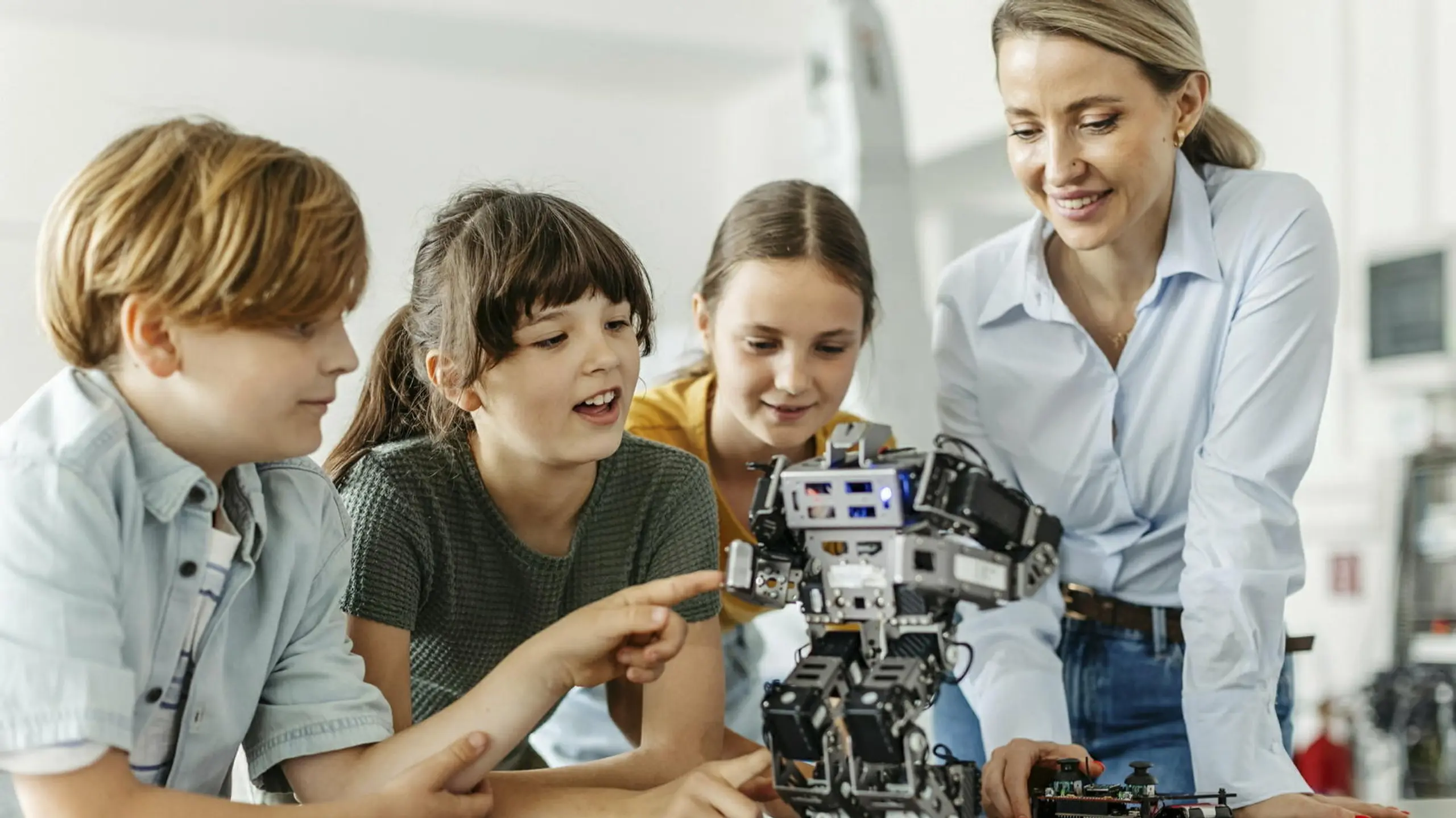 © ISTOCKPHOTO Artikelbild