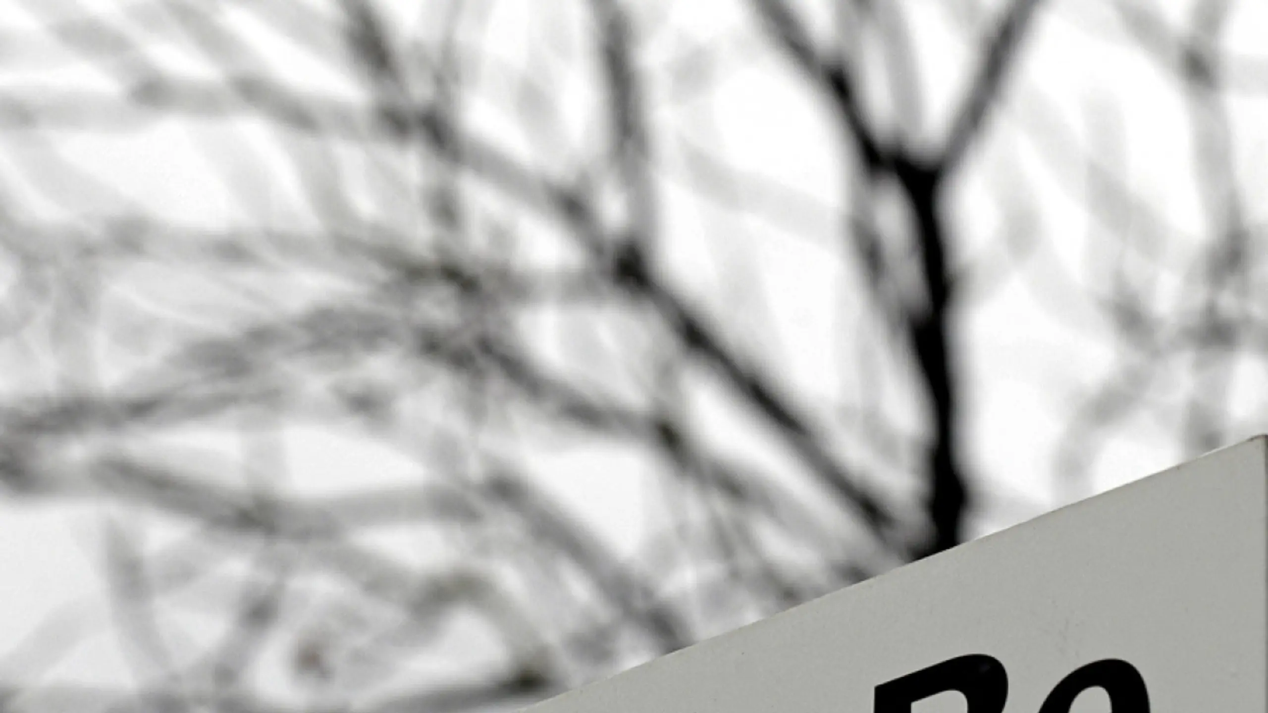 © APA/APA/AFP/FABRICE COFFRINI Vereinbarung unterzeichnet