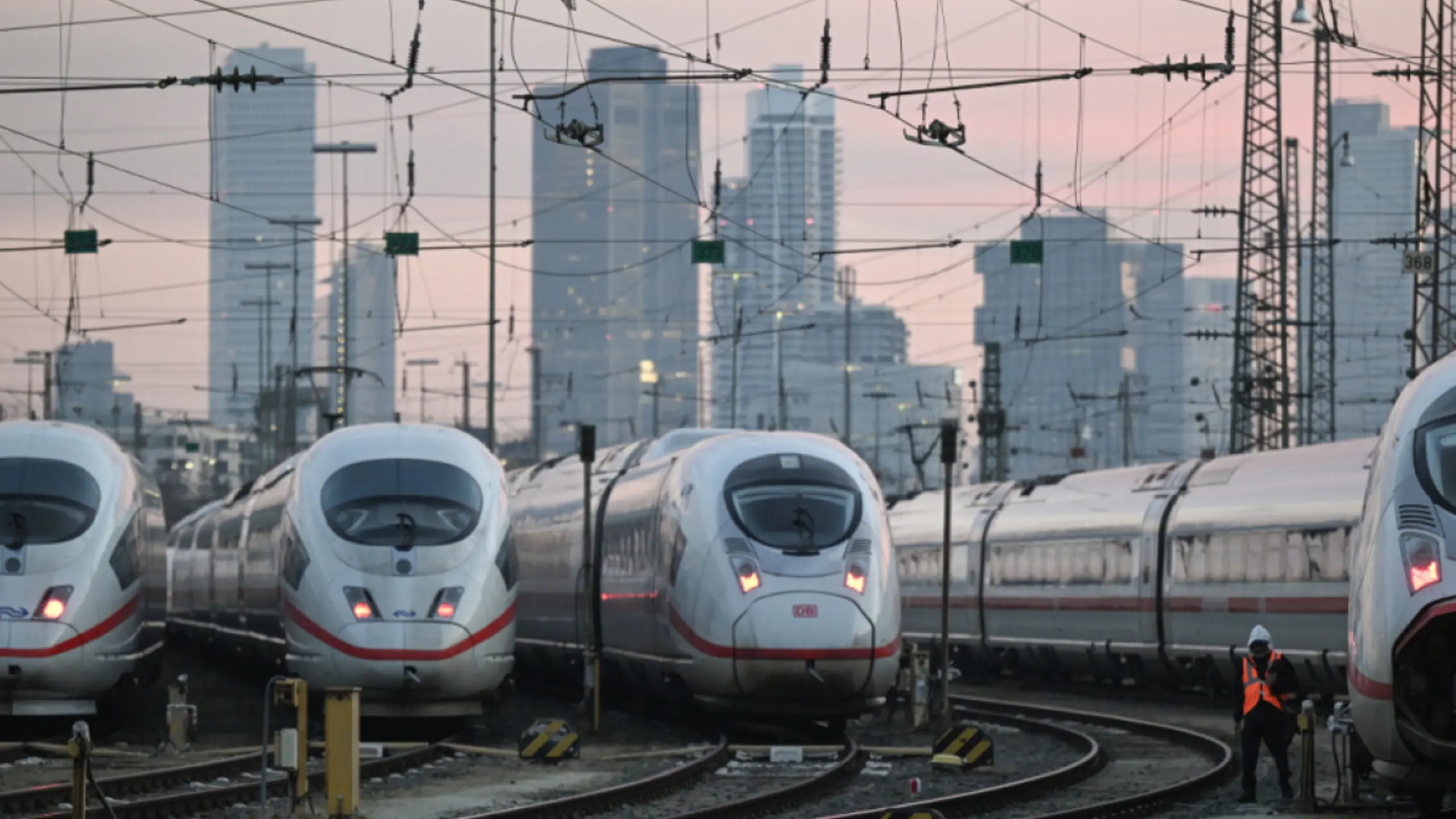 Rückenwind durch staatliche Mehrausgaben avisiert