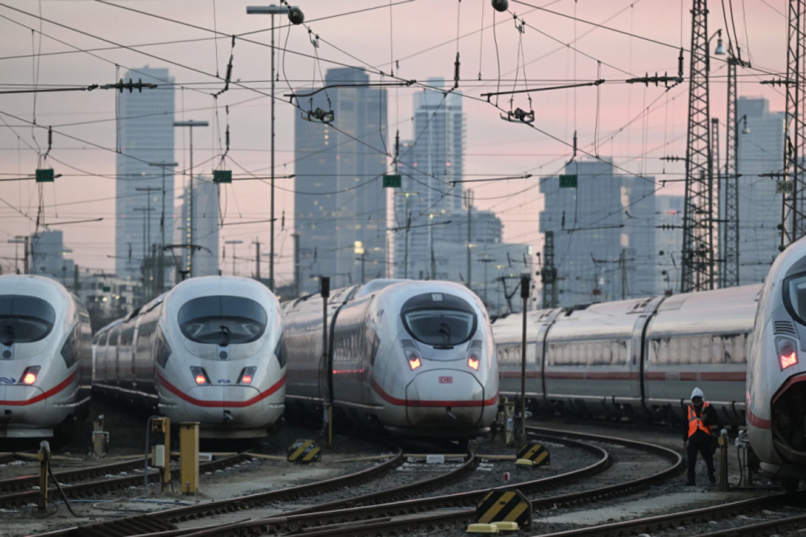 Rückenwind durch staatliche Mehrausgaben avisiert