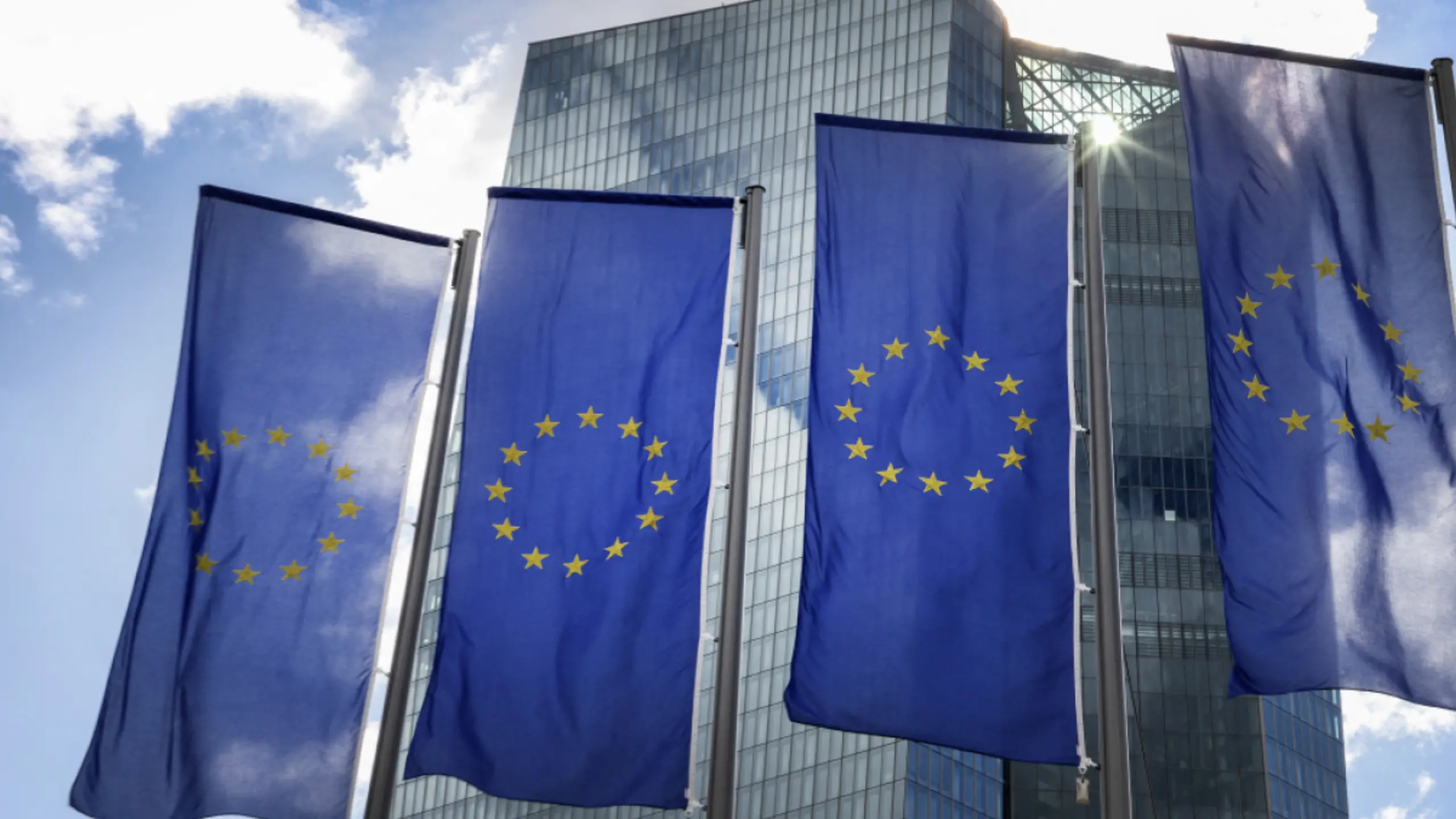 © APA/APA/AFP/DANIEL ROLAND Indikator über Wachstumsschwelle