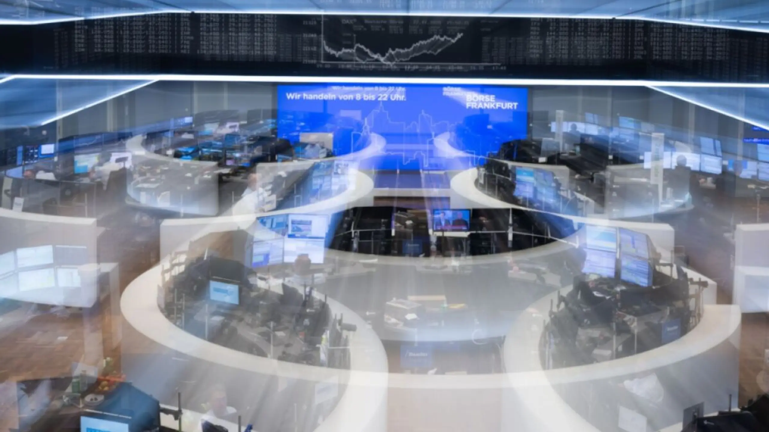 ++ ARCHIVBILD ++ Luxuswerte gefragt