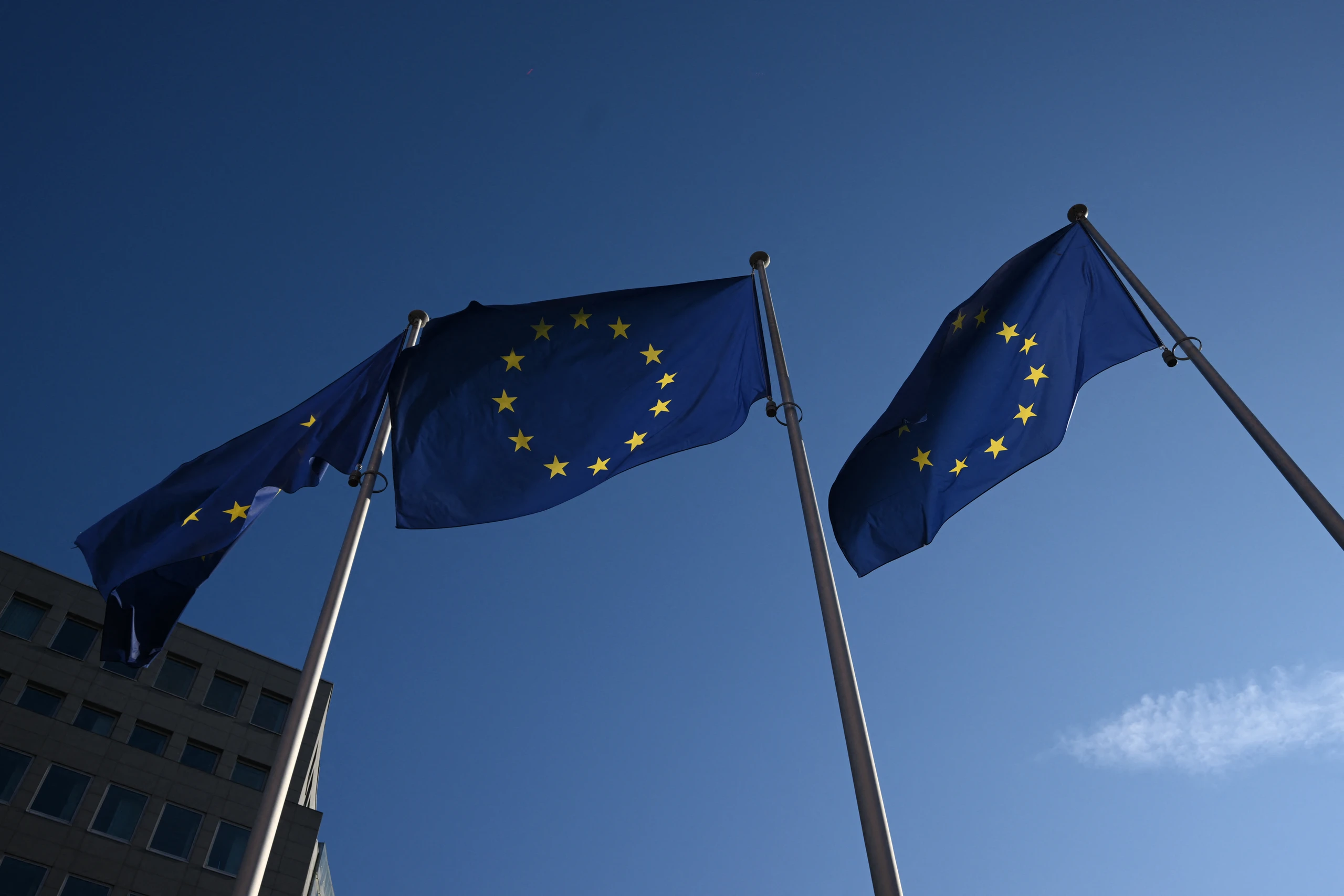 Andreas Treichl über den Motor für Europas Neuerfindung