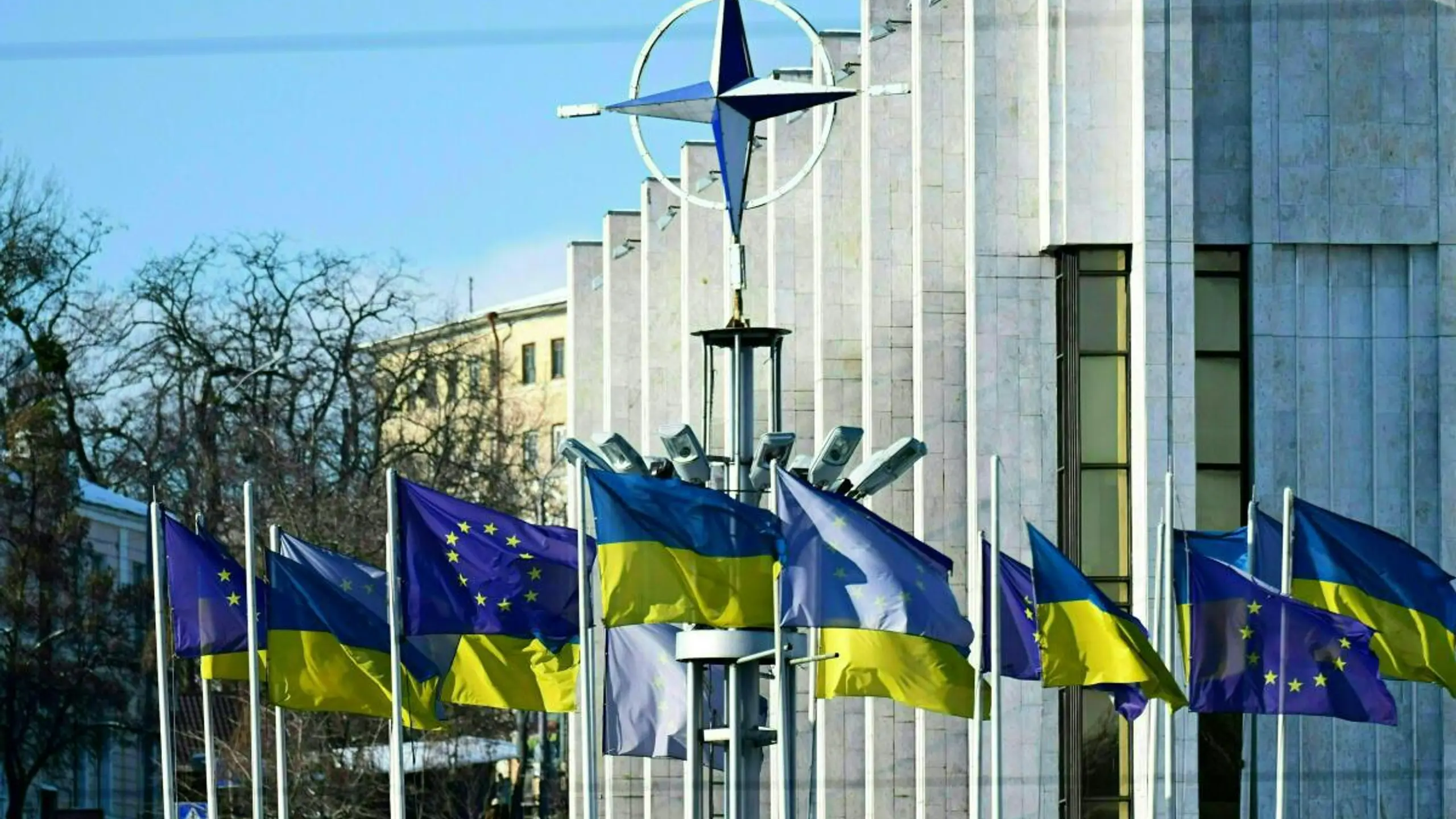 Kiew sucht wirtschaftlich engeren Anschluss an die EU