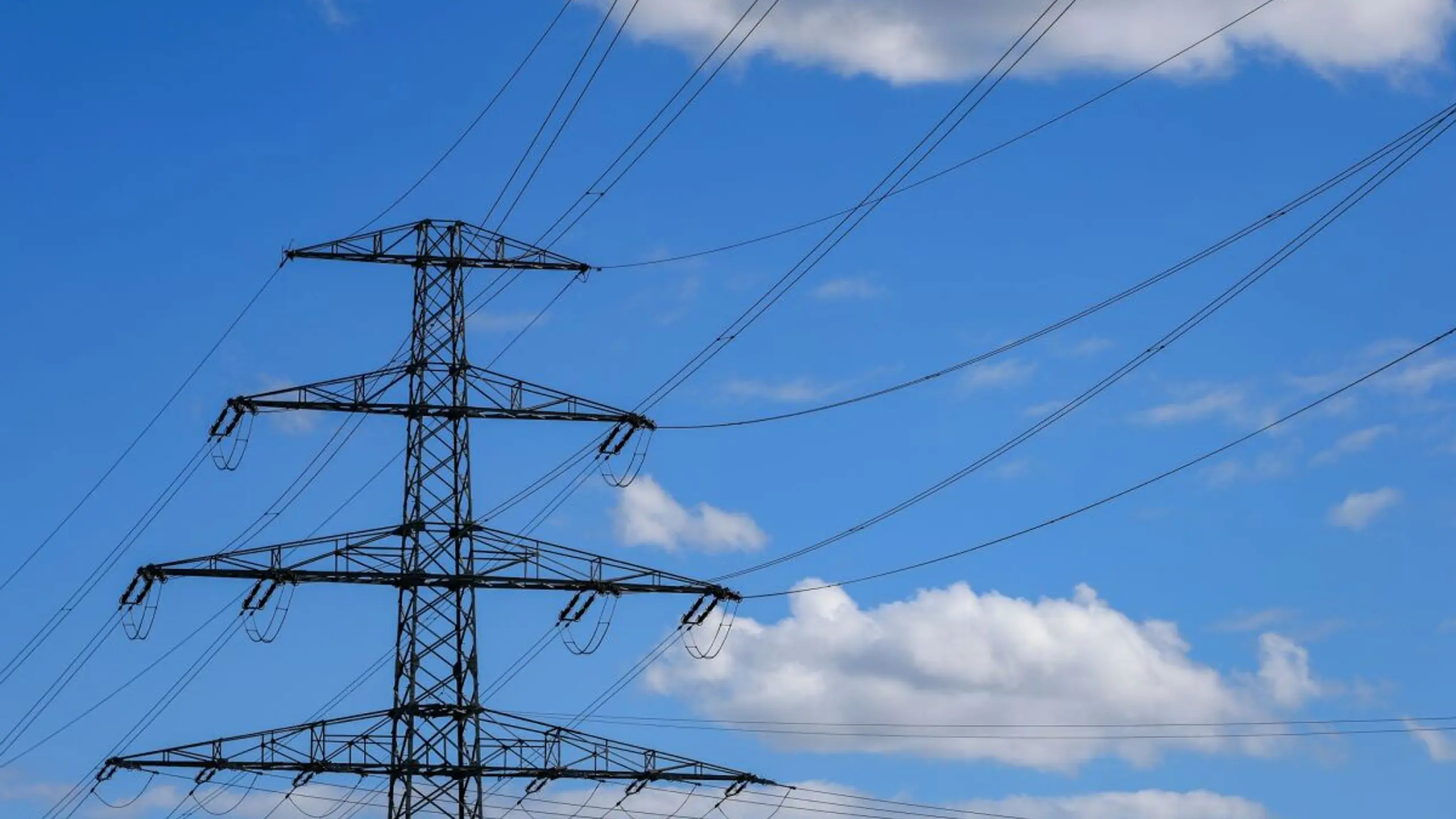 ++ ARCHIVBILD ++ Ins Stromnetz soll weiter investiert werden