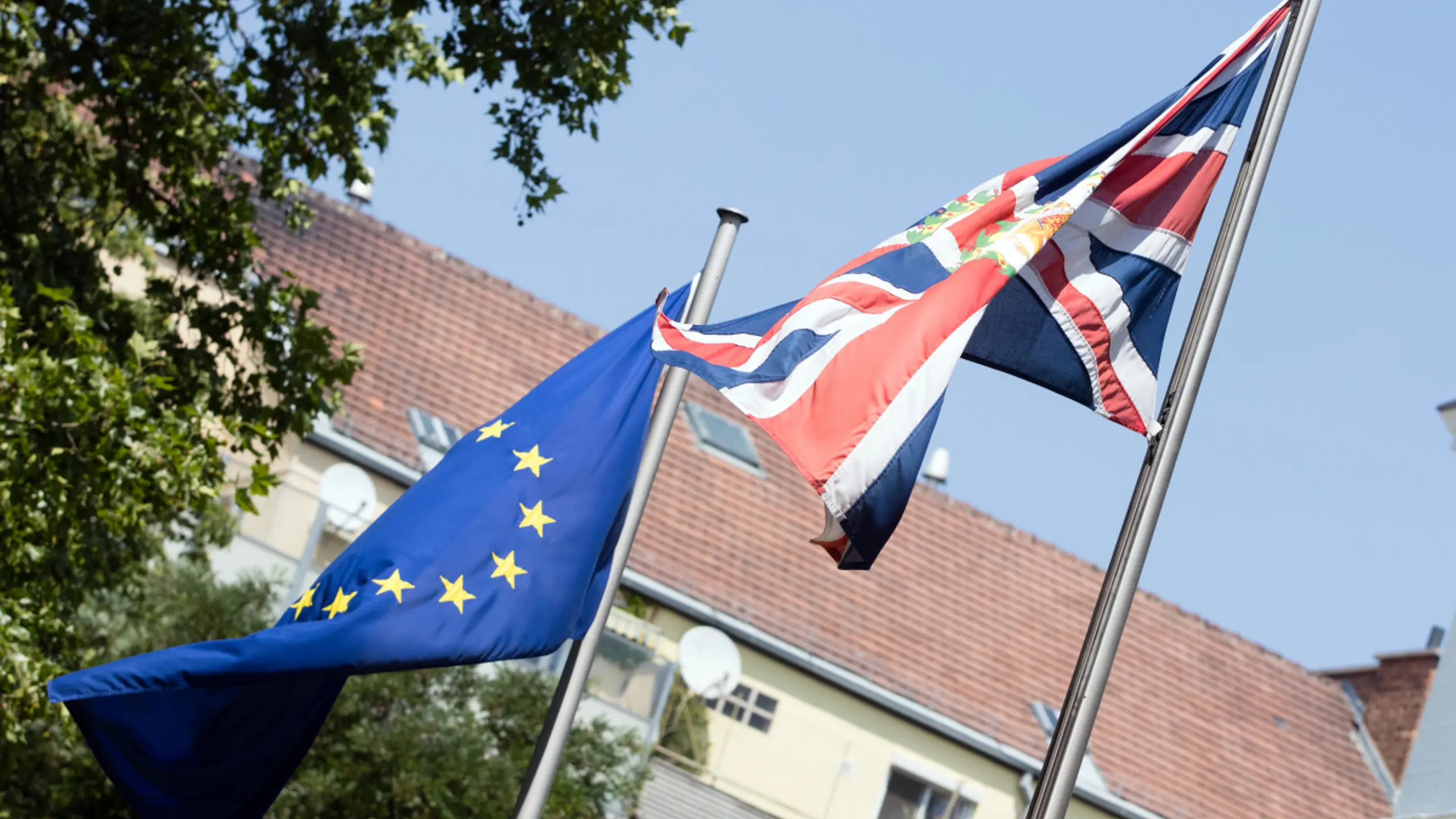 © APA/APA/THEMENBILD/GEORG HOCHMUTH Nach dem Brexit verabschiedete sich Großbritannien auch aus Erasmus