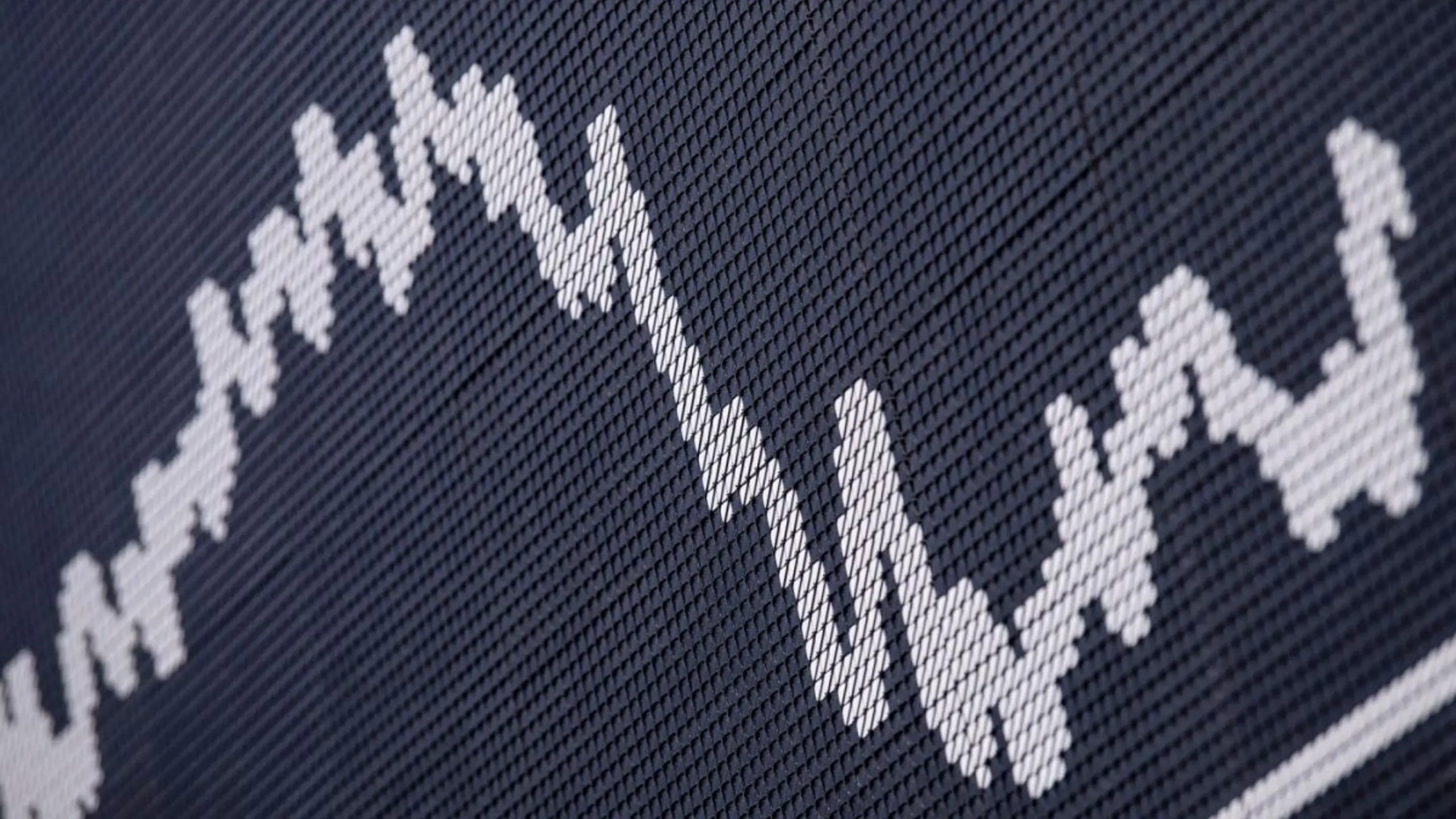 © APA/APA/dpa/Boris Roessler ++ ARCHIVBILD ++ Euro-Stoxx-50 minimal im Minus