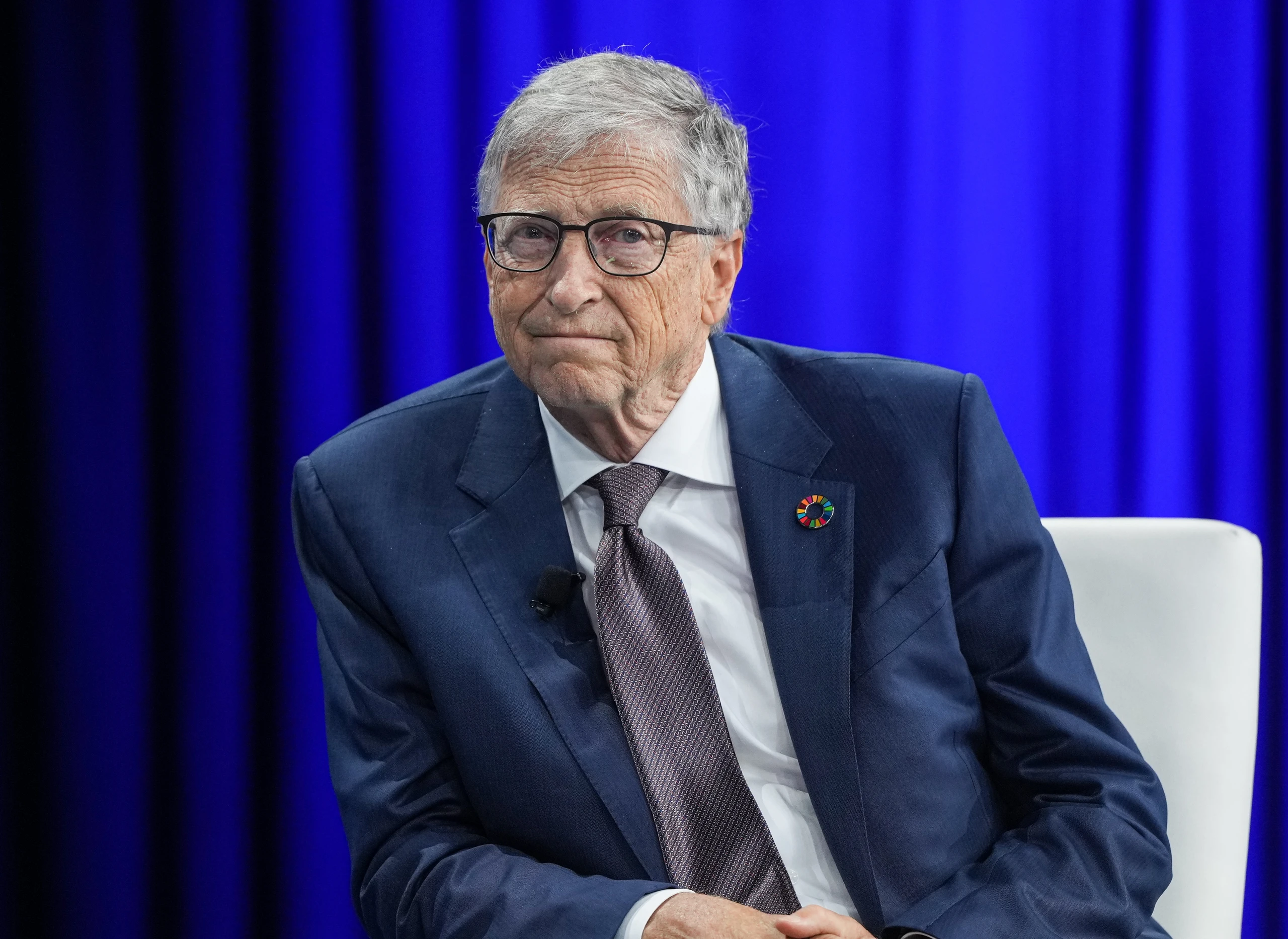 Gates Foundation unterstützt heimische Forschung