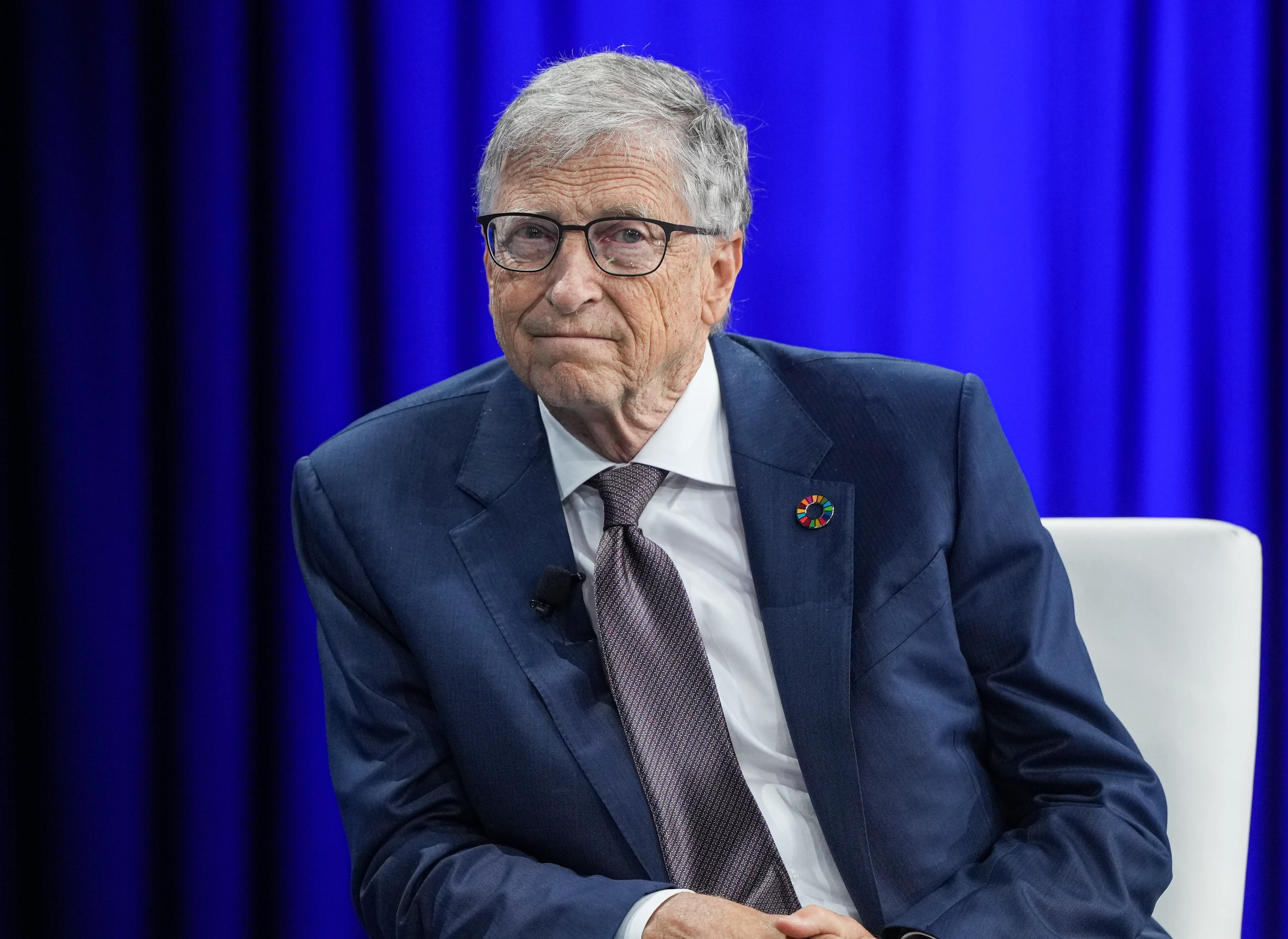 Gates Foundation unterstützt heimische Forschung