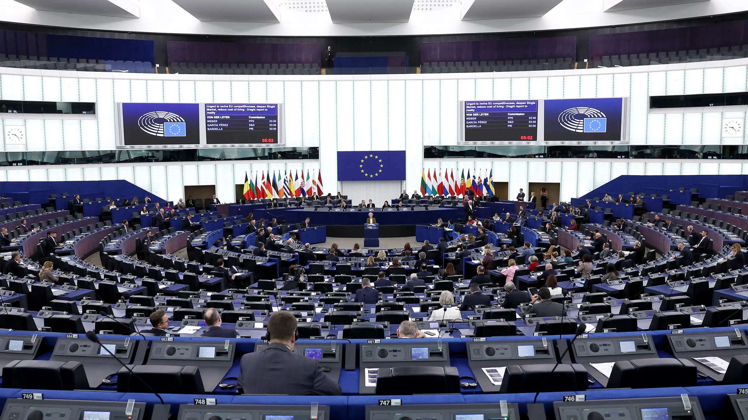 © APA/APA/AFP/FREDERICK FLORIN Artikelbild