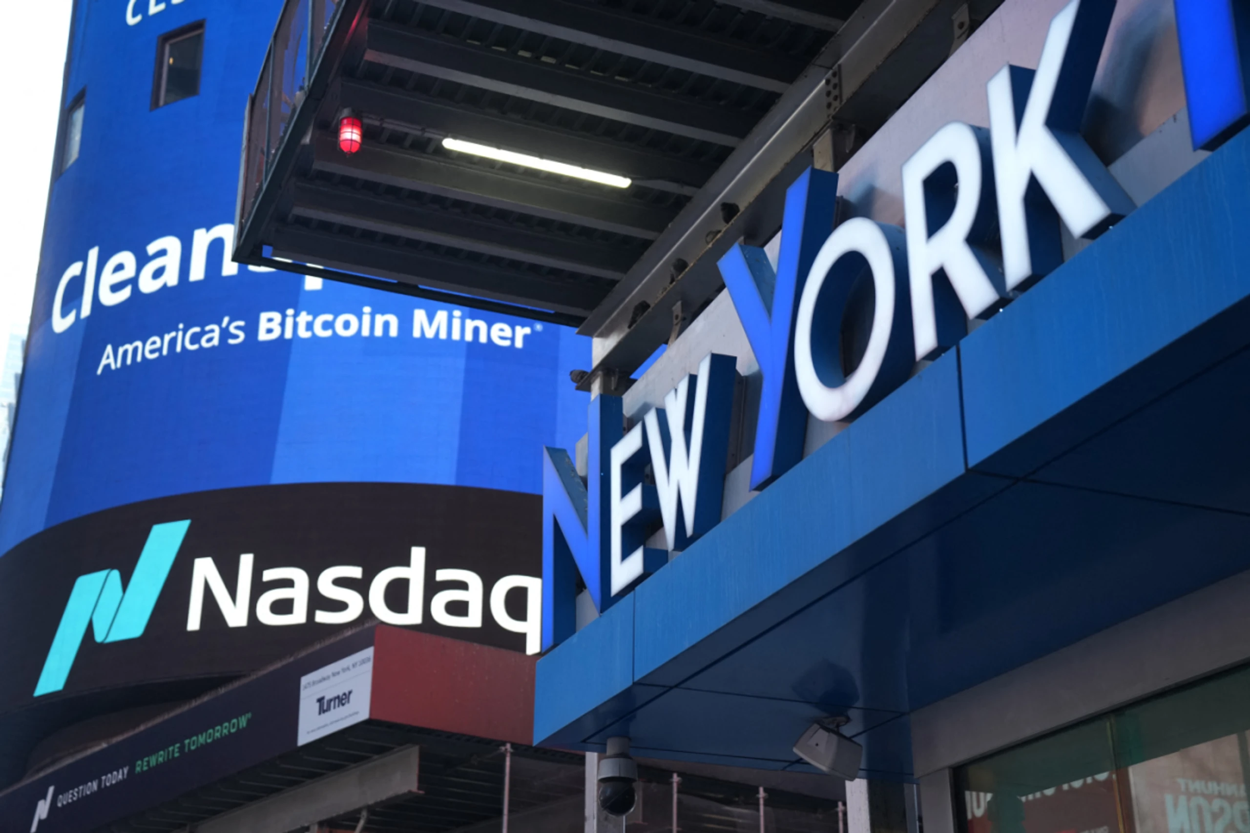 Dow Jones mit minus 0,4 Prozent taxiert