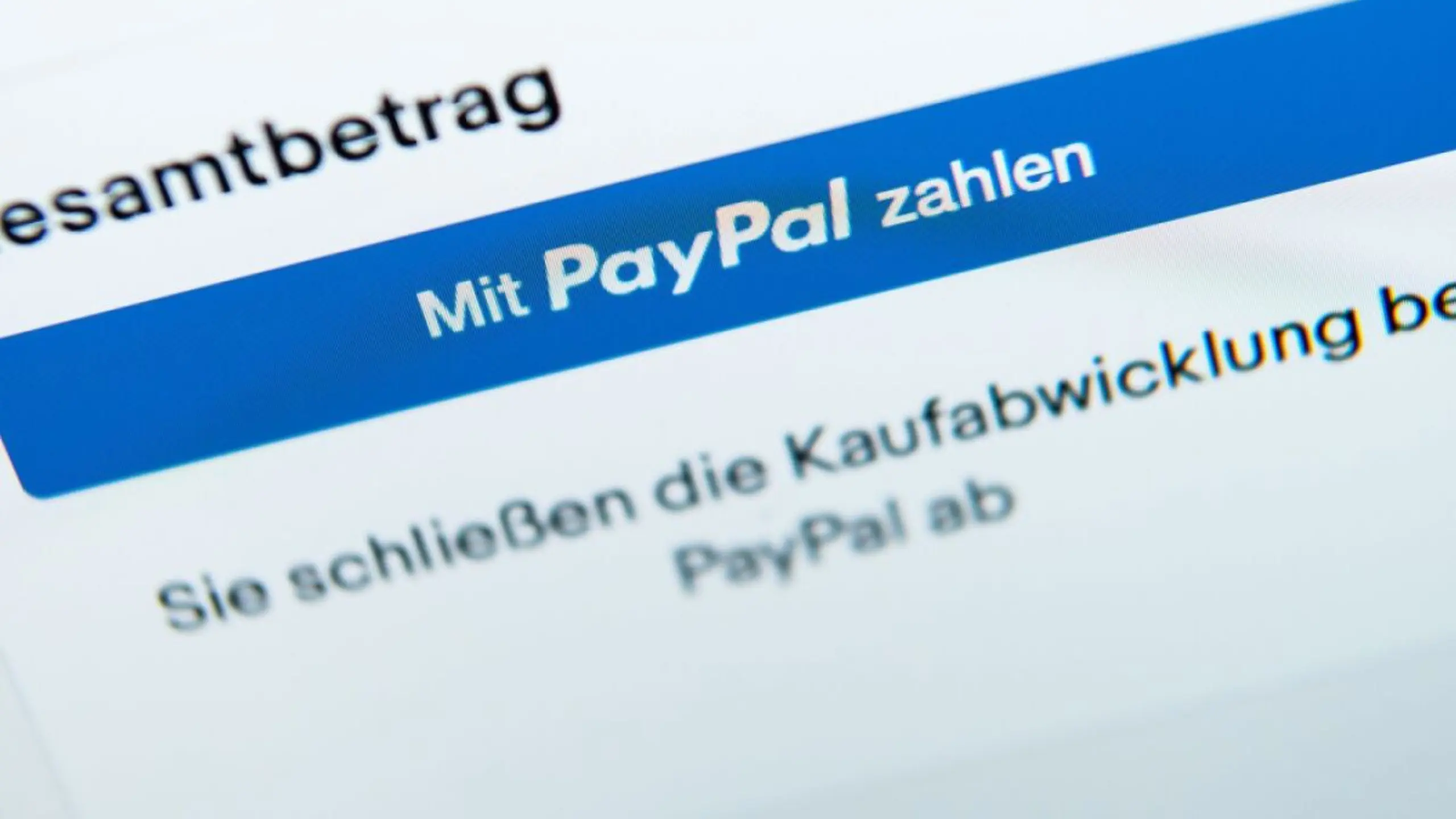 Laut "Bloomberg"-Bericht