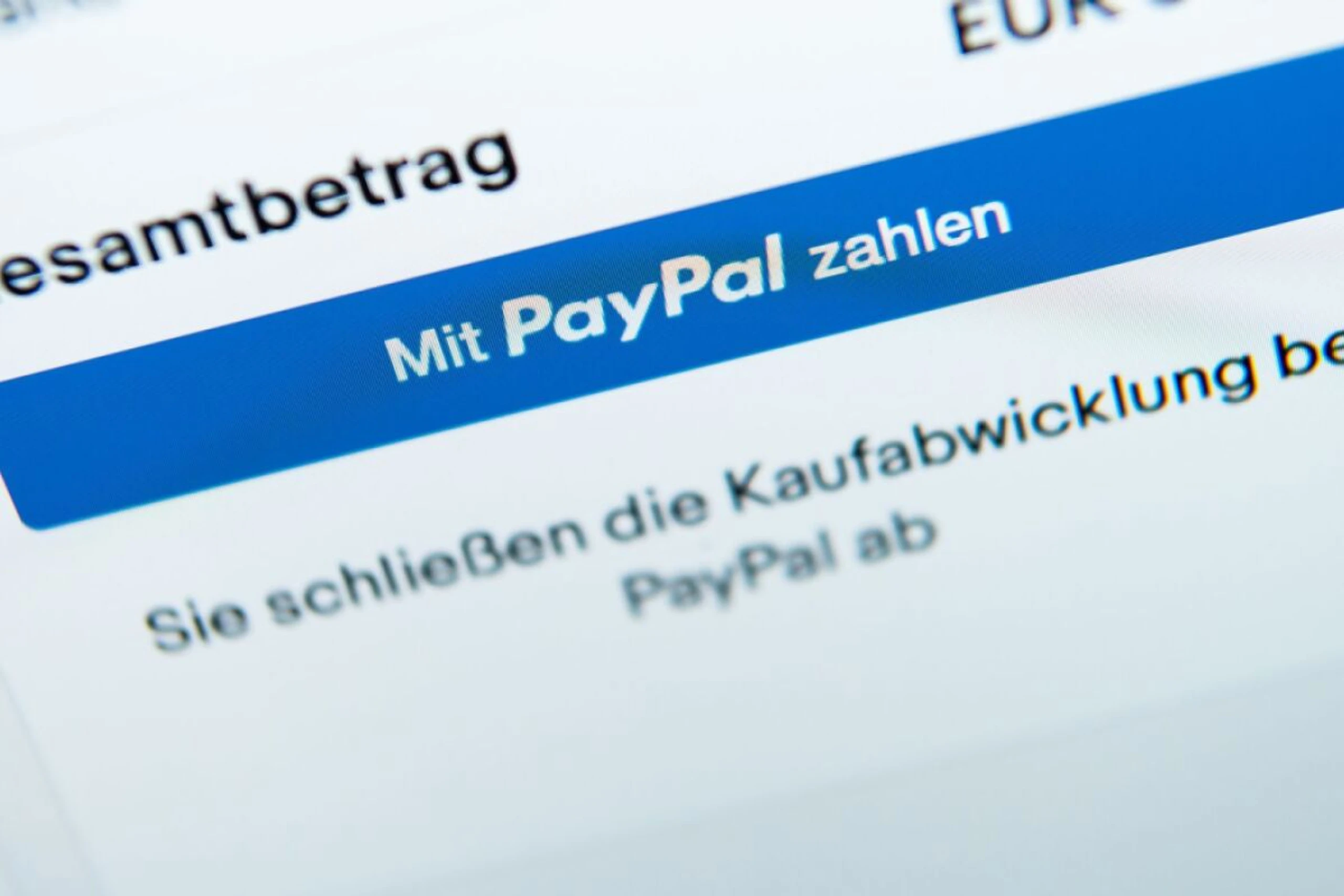 Laut "Bloomberg"-Bericht