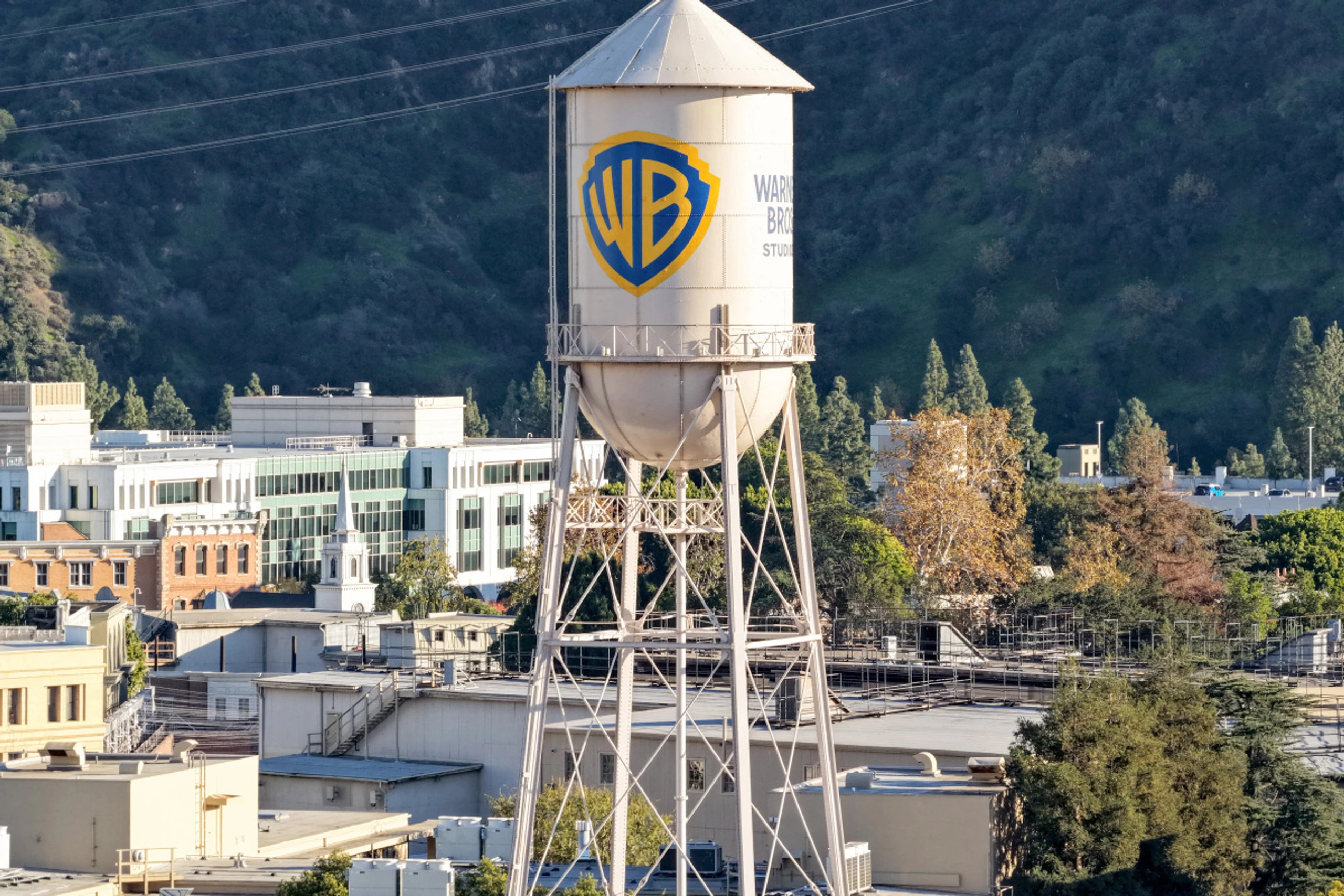 Netflix hat nun die Möglichkeit gleichzuziehen