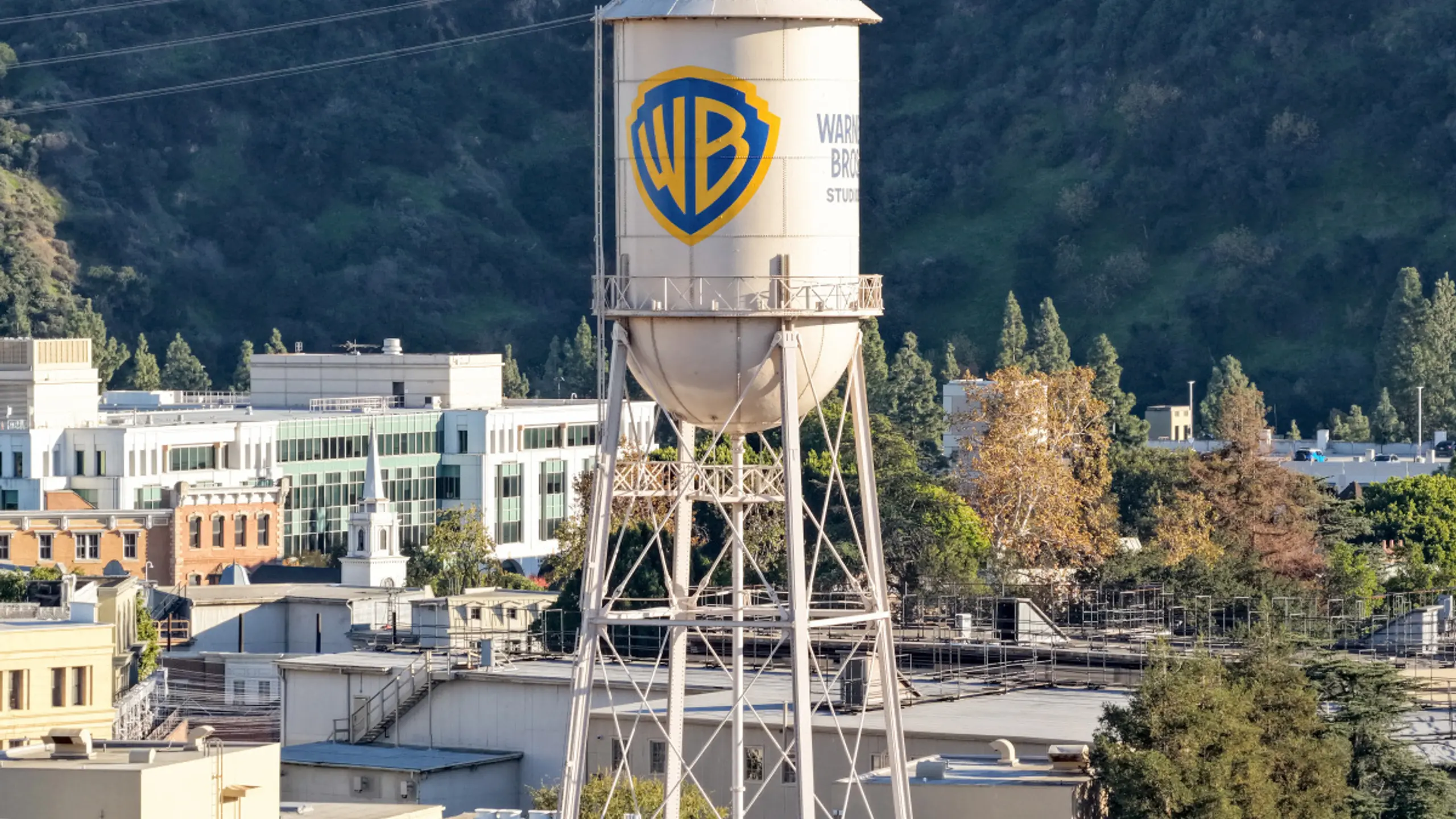 © APA/APA/GETTY IMAGES/MARIO TAMA Netflix hat nun die Möglichkeit gleichzuziehen