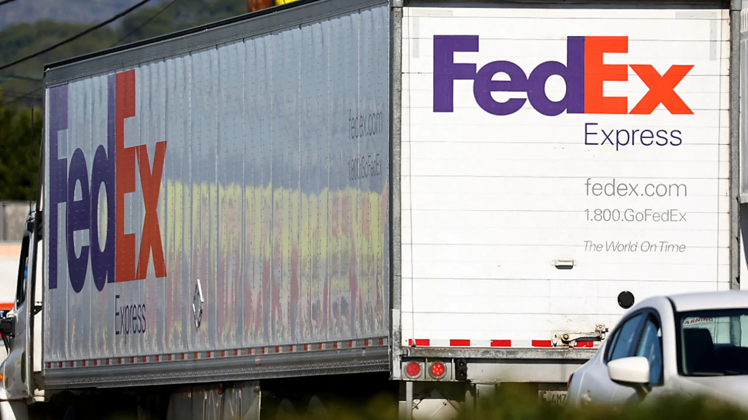 © APA/APA/GETTY IMAGES NORTH AMERICA/MARIO TAMA Beim Gericht für internationalen Handel in New York